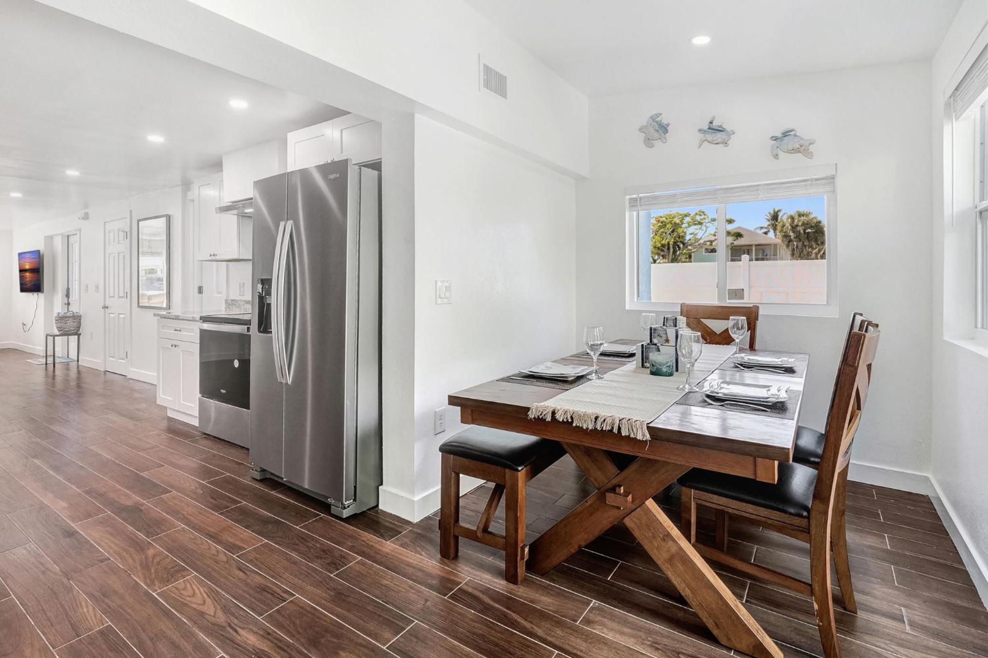 Charming Myers House Fort Myers Beach