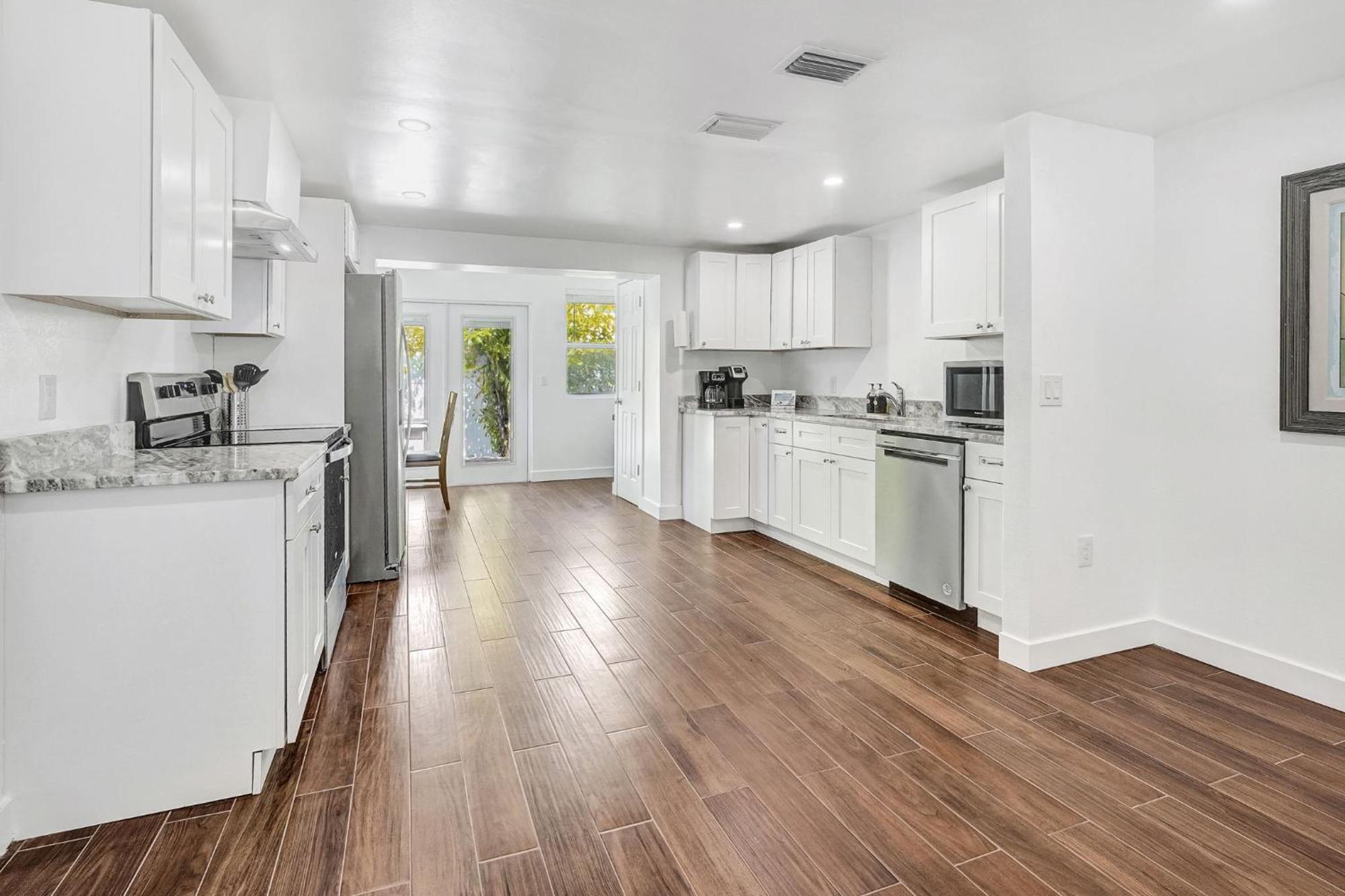 Charming Myers House Holiday home *