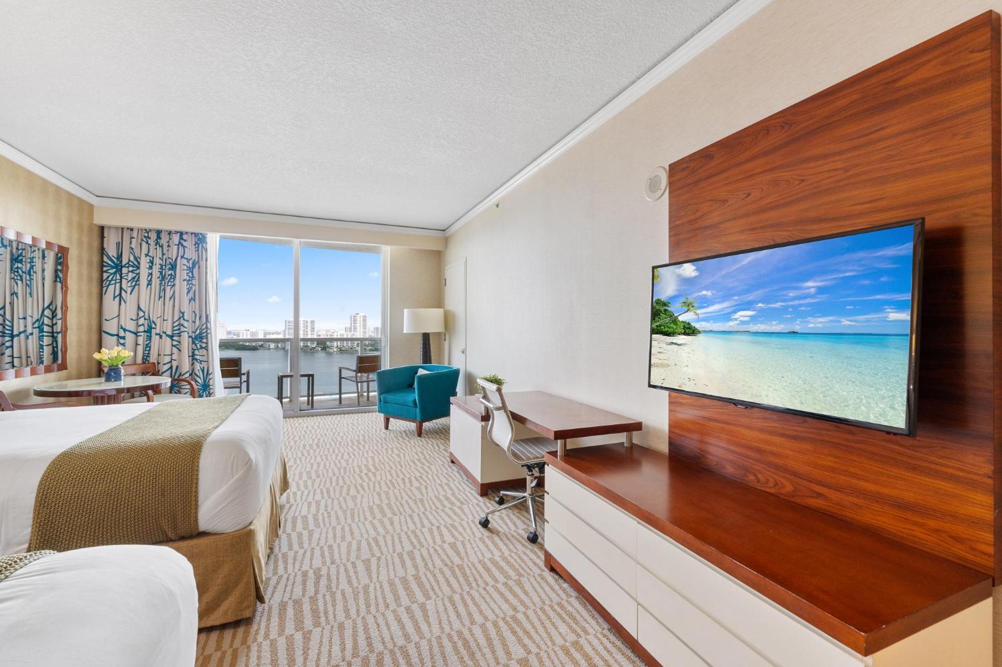 Apartment Lujoso En Playa De Sunny Isles Sunny Isles Beach