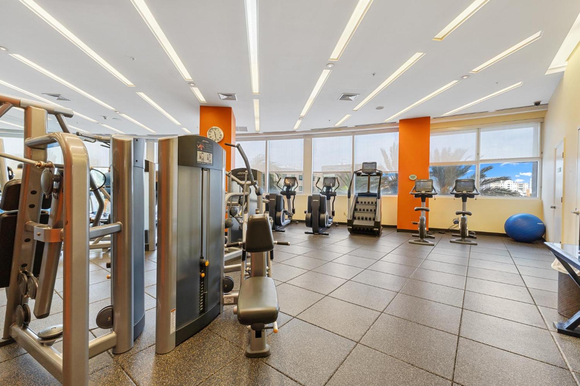 Apartment Lujoso En Playa De Sunny Isles Sunny Isles Beach