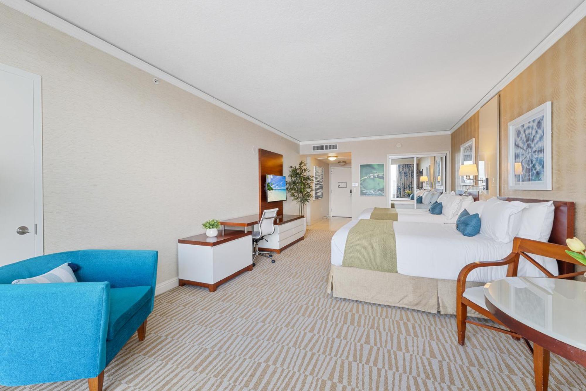 Lujoso En Playa De Sunny Isles Apartment Sunny Isles Beach