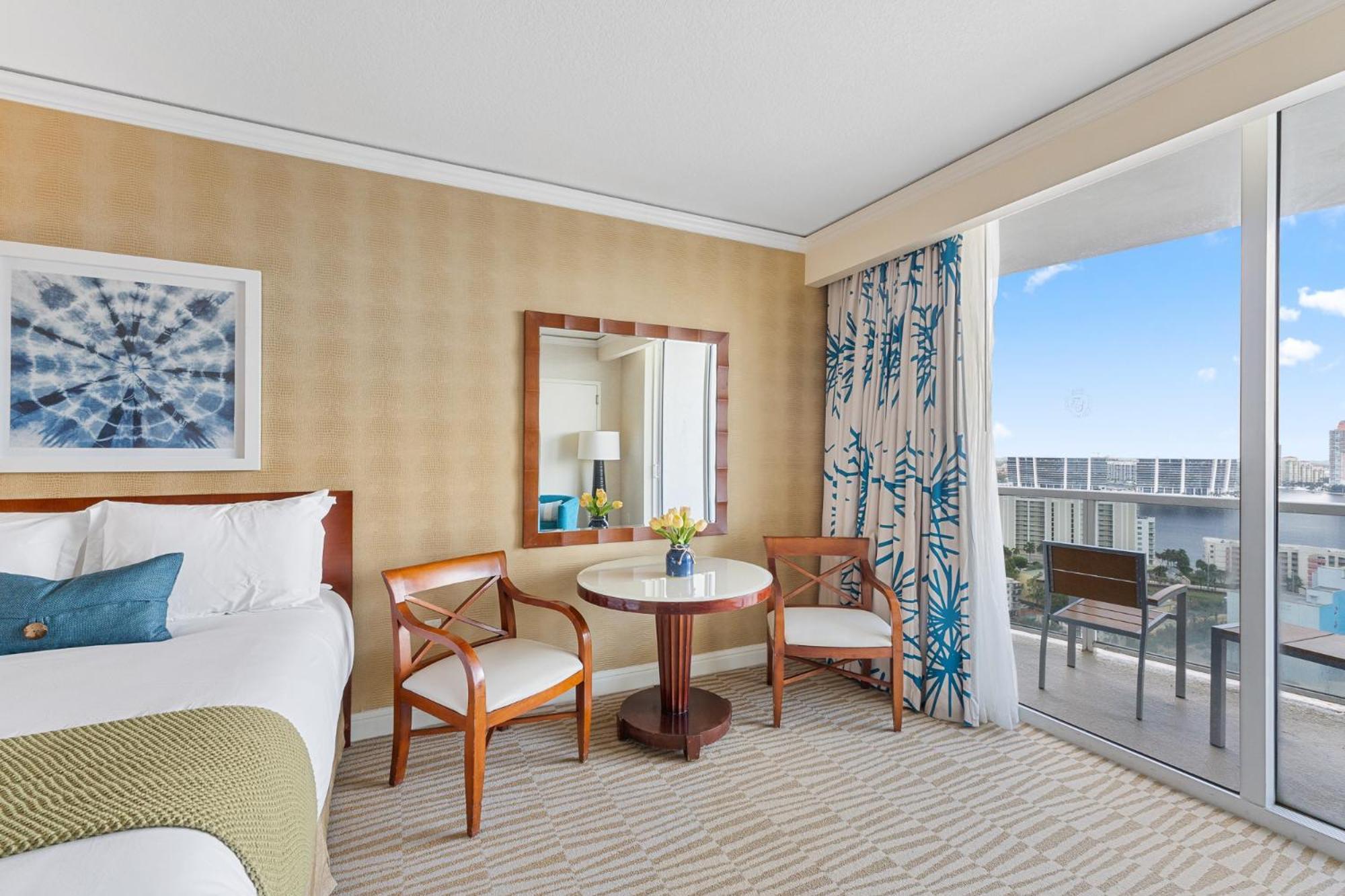 Apartment Lujoso En Playa De Sunny Isles