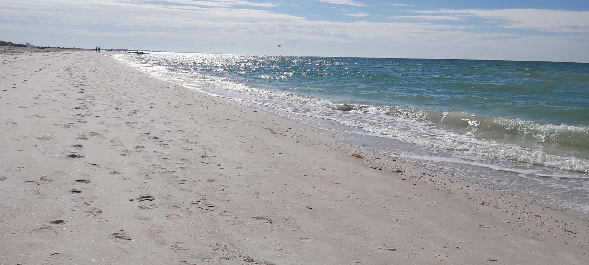 Coquina Hideaway