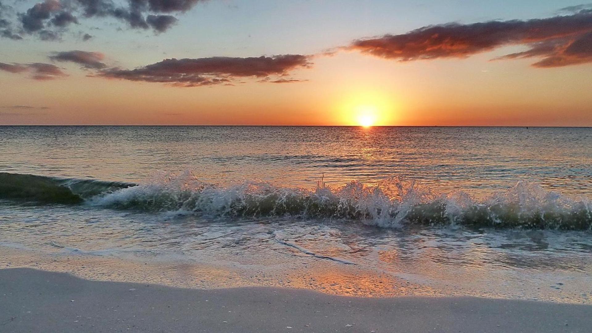 Coquina Hideaway Holiday home