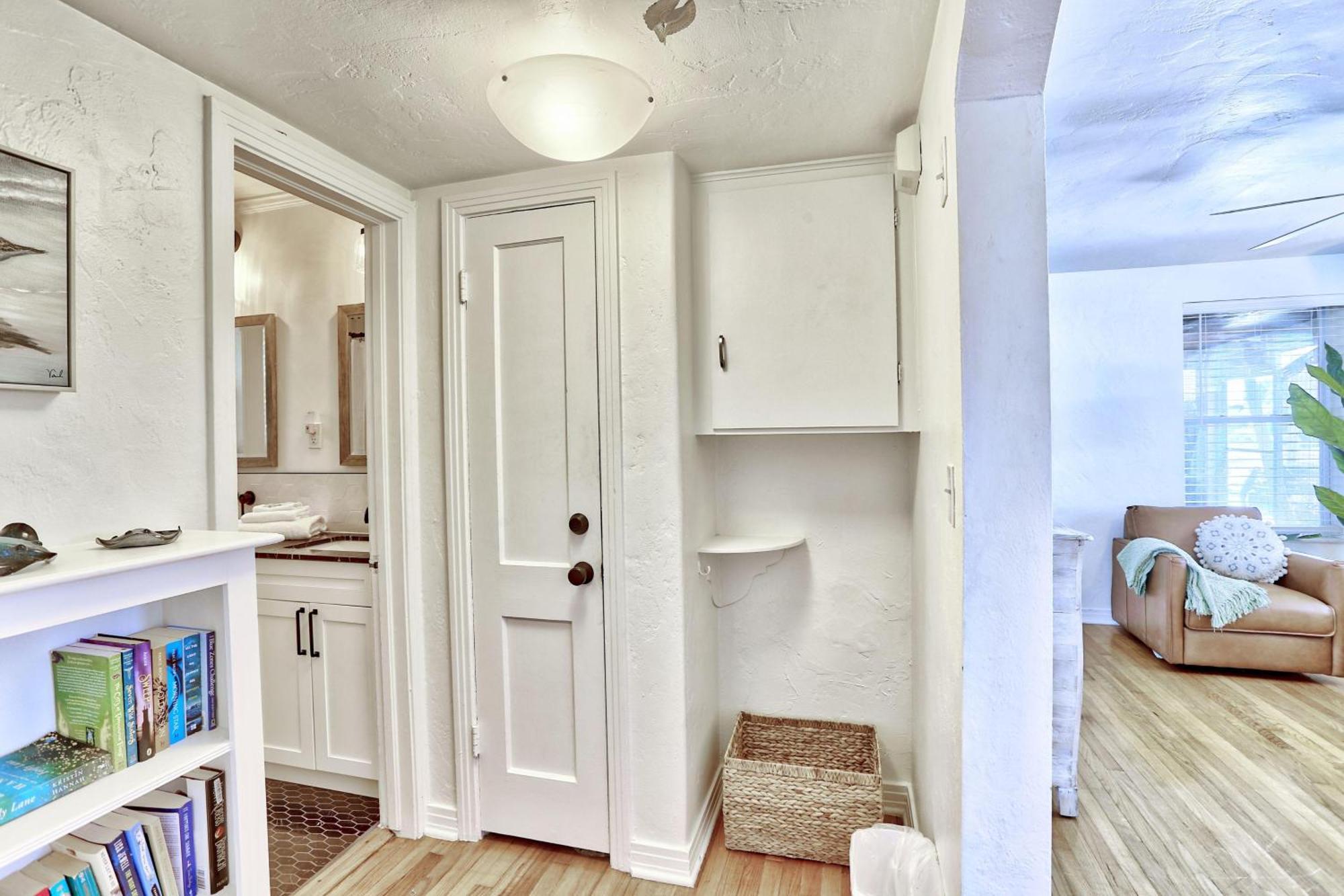 Coquina Hideaway * St. Pete Beach