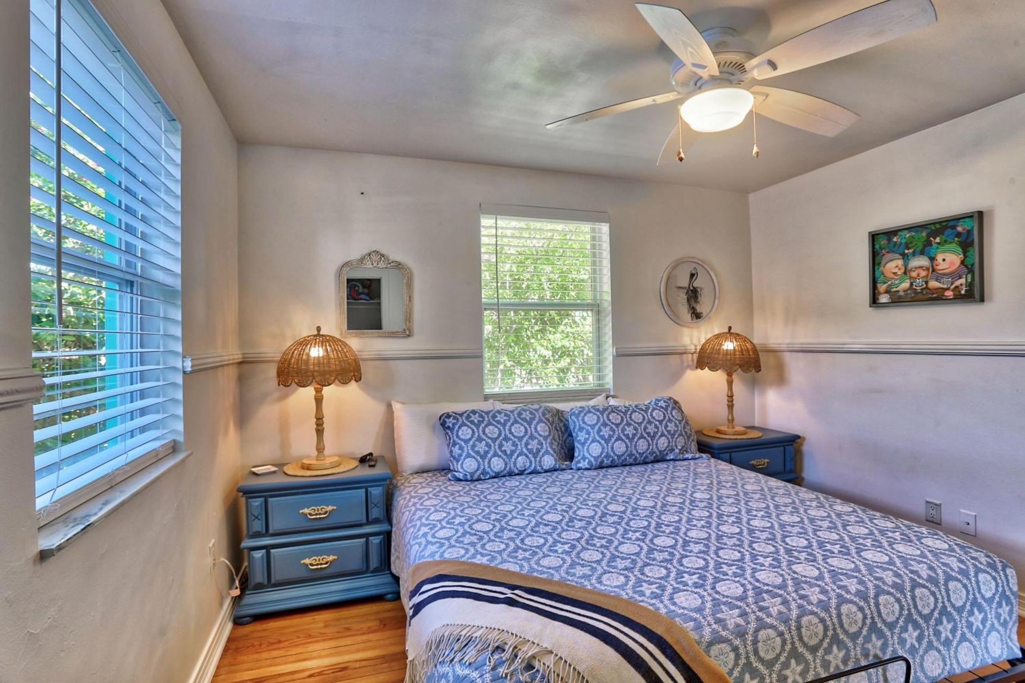 Holiday home Coquina Hideaway