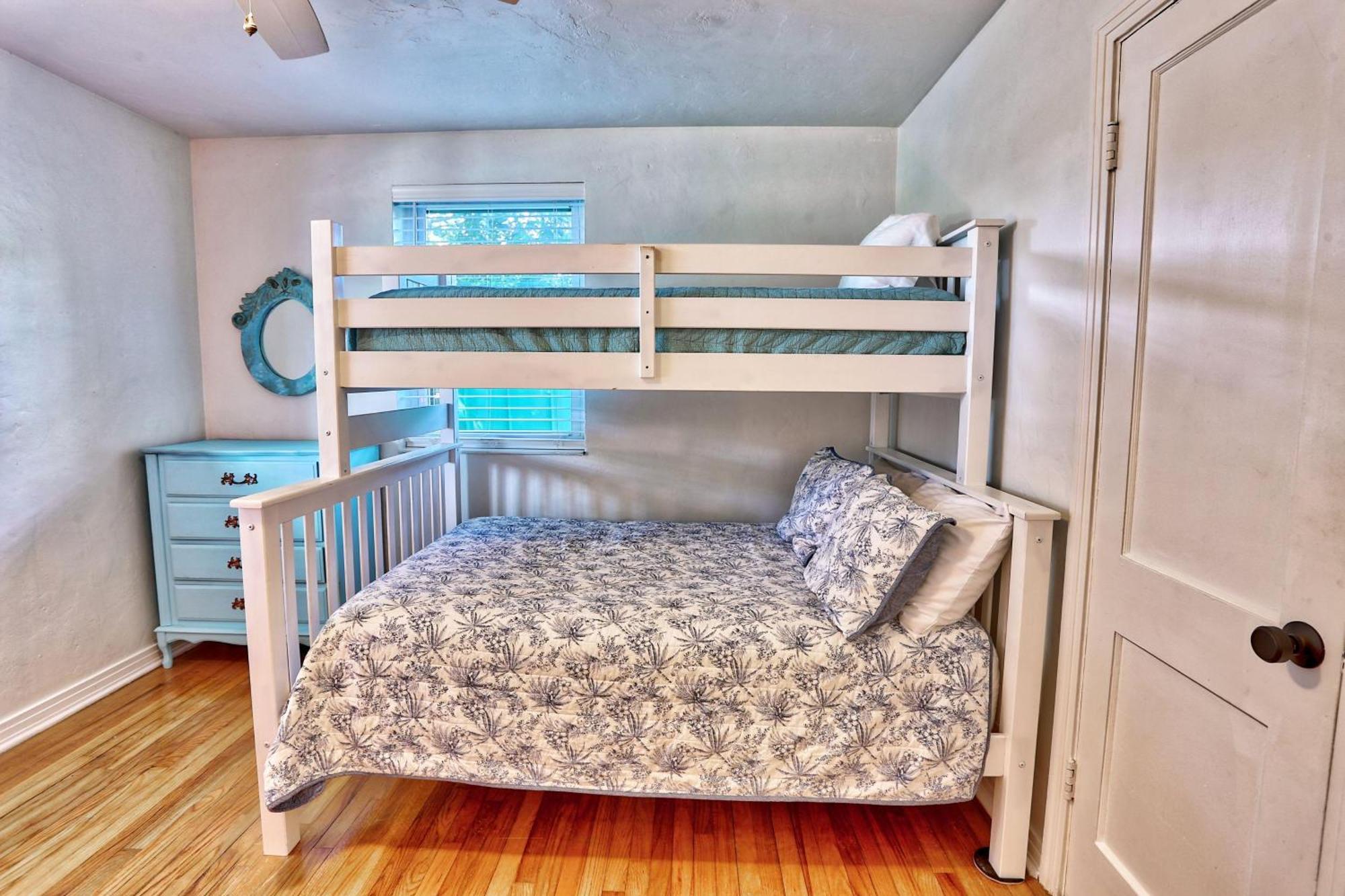 Coquina Hideaway *