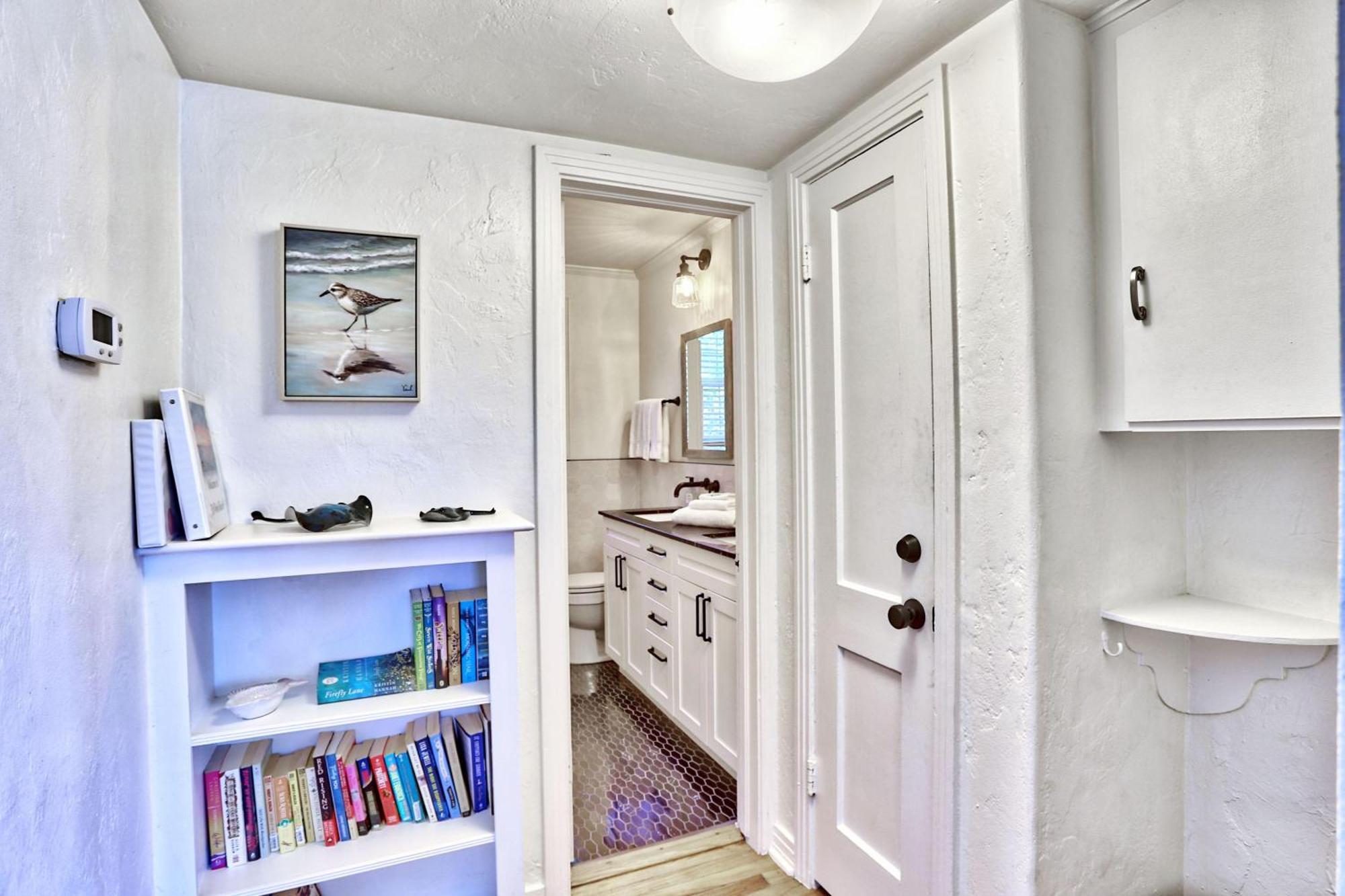 Coquina Hideaway Holiday home