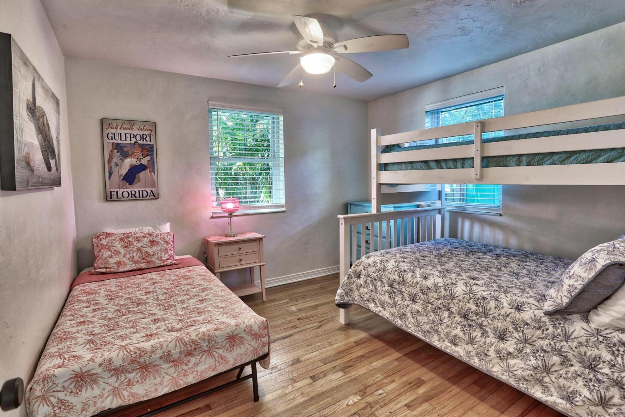 Holiday home Coquina Hideaway *