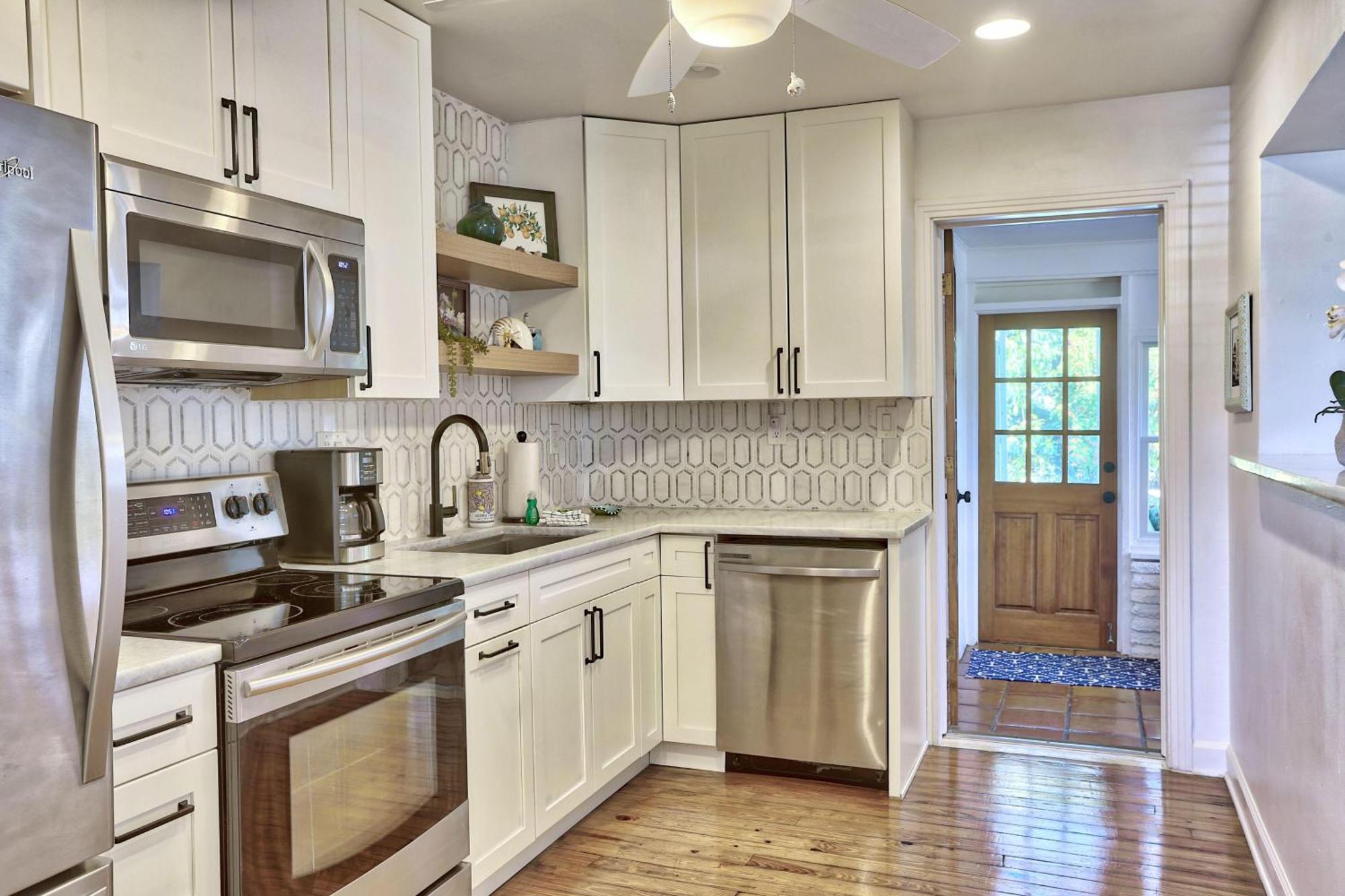Holiday home Coquina Hideaway