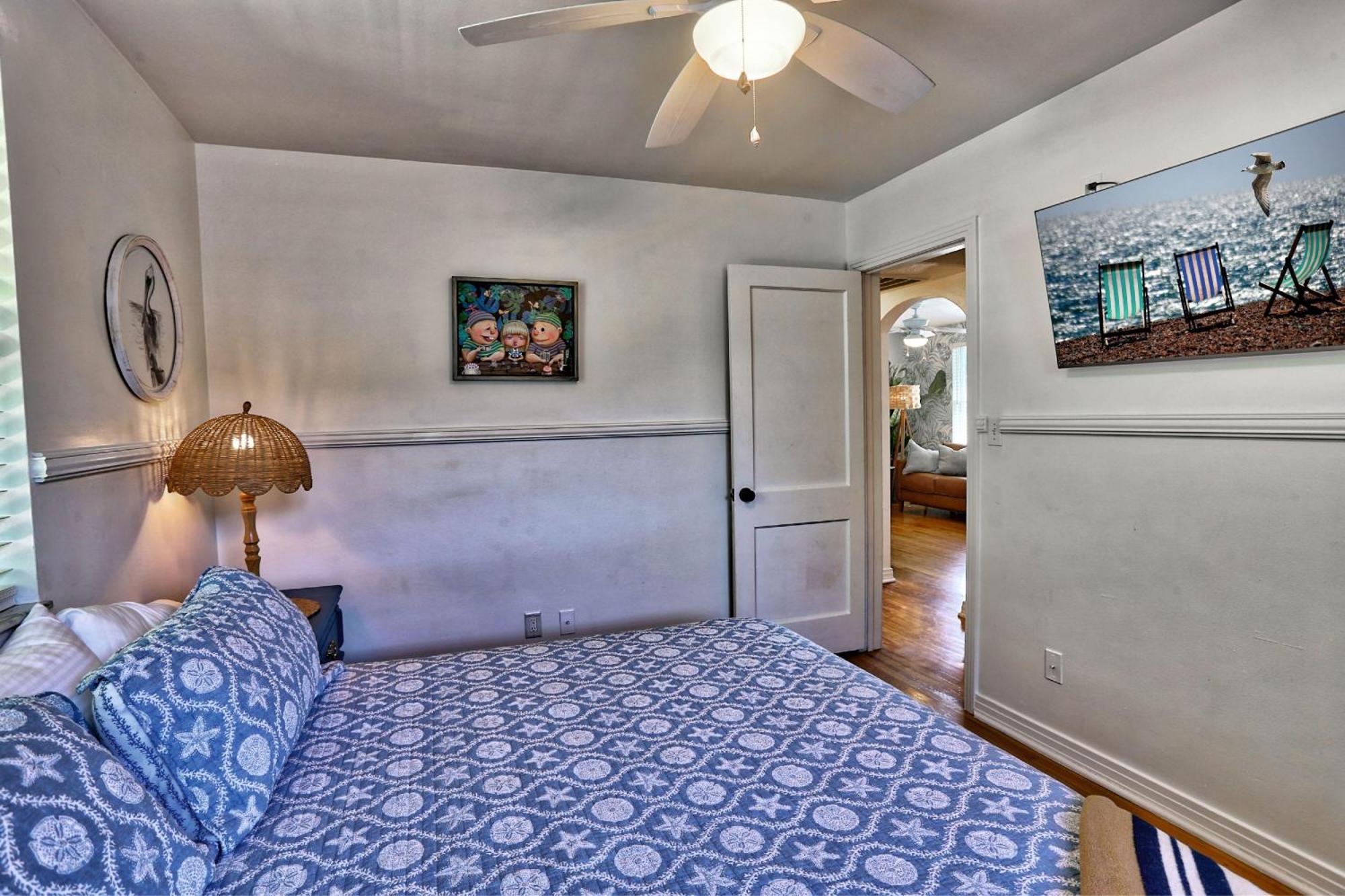 Coquina Hideaway
