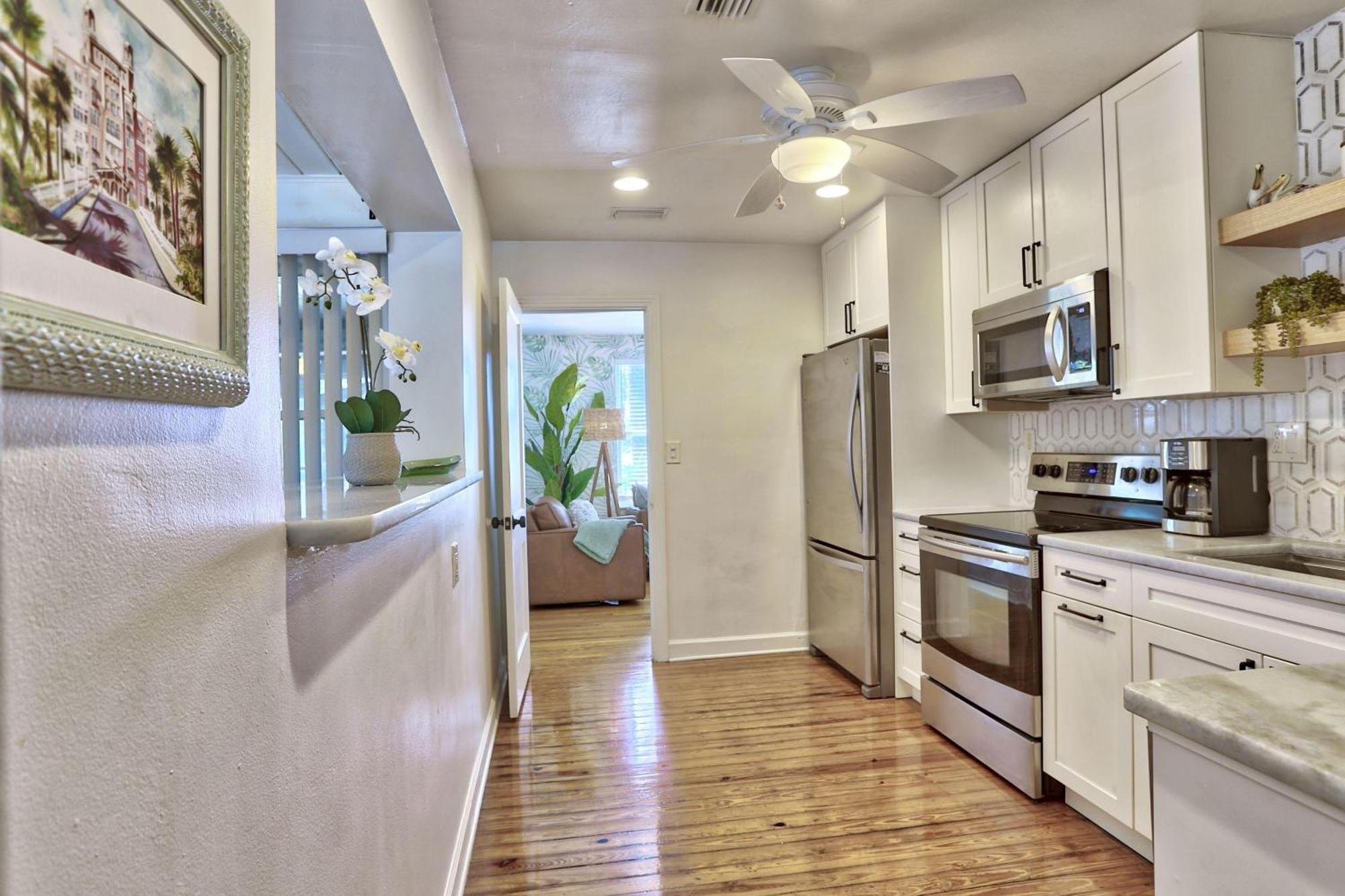 Coquina Hideaway Holiday home *