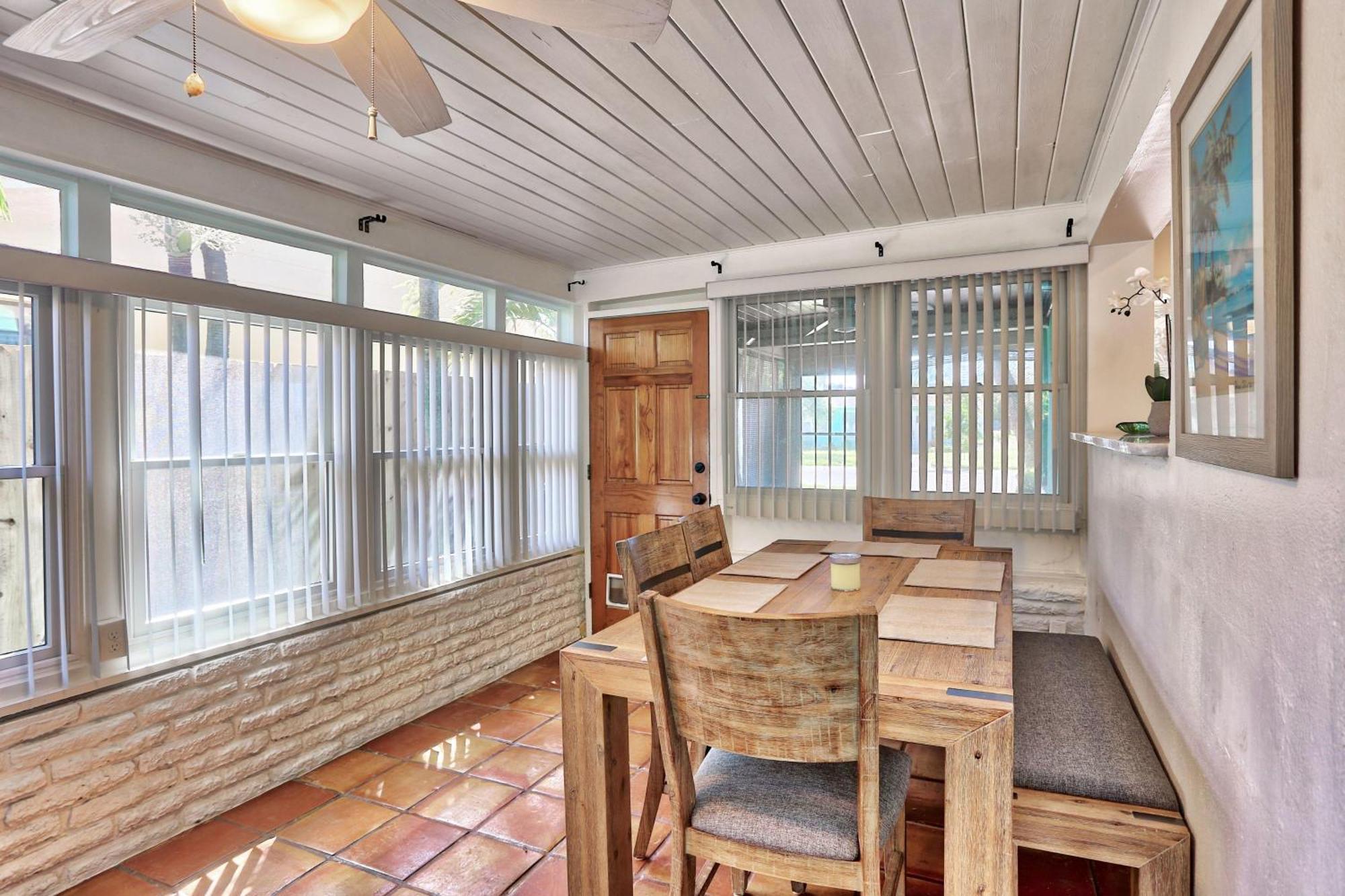 Holiday home Coquina Hideaway *