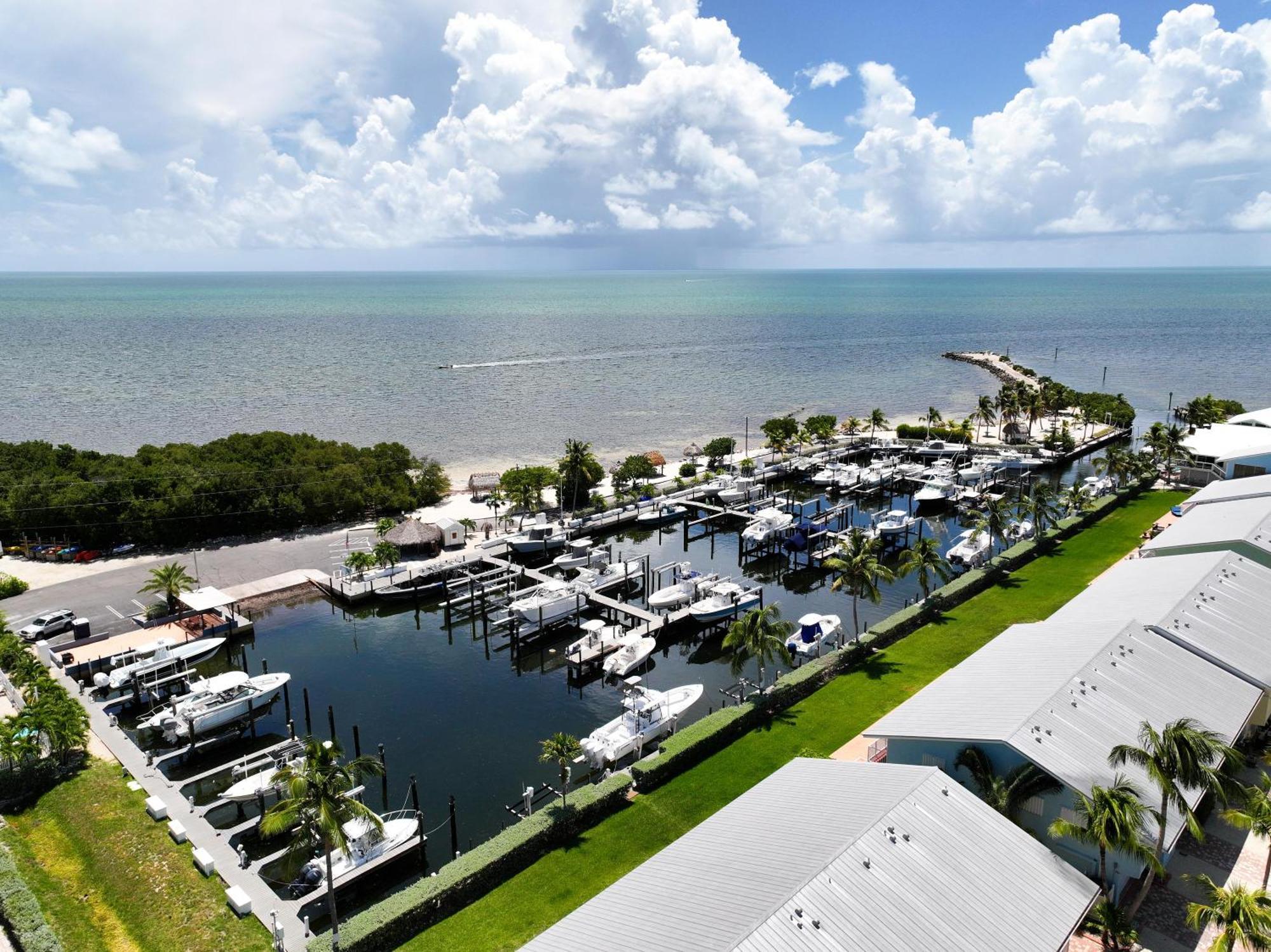 Coastal Chic Getaway Modern 2 Bed 2 Bath In Key Largo, Marina Pool Pickleball Apartment