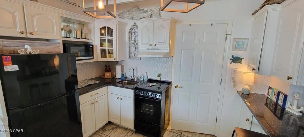 Aparthotel Couples Getaway, Honeymoon Sweet, Perfectly Cozy Front With Kitchen, Pool, Free Parking,check-in At Door Panama City Beach