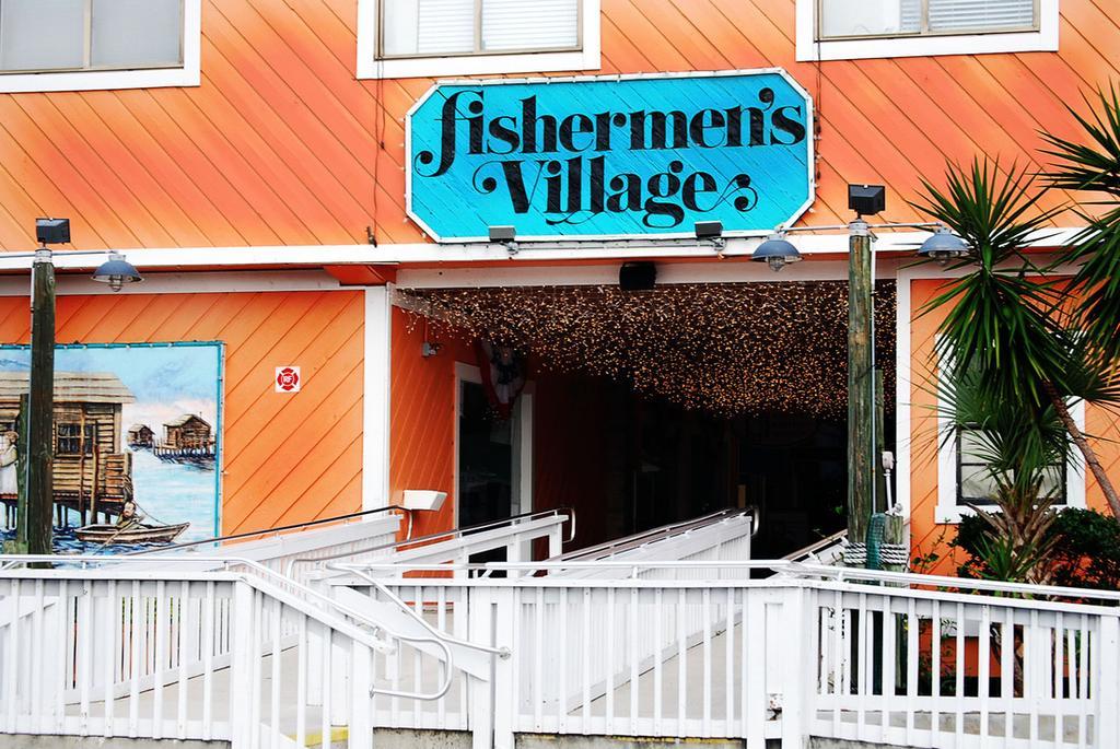 Fishermens Village 4*