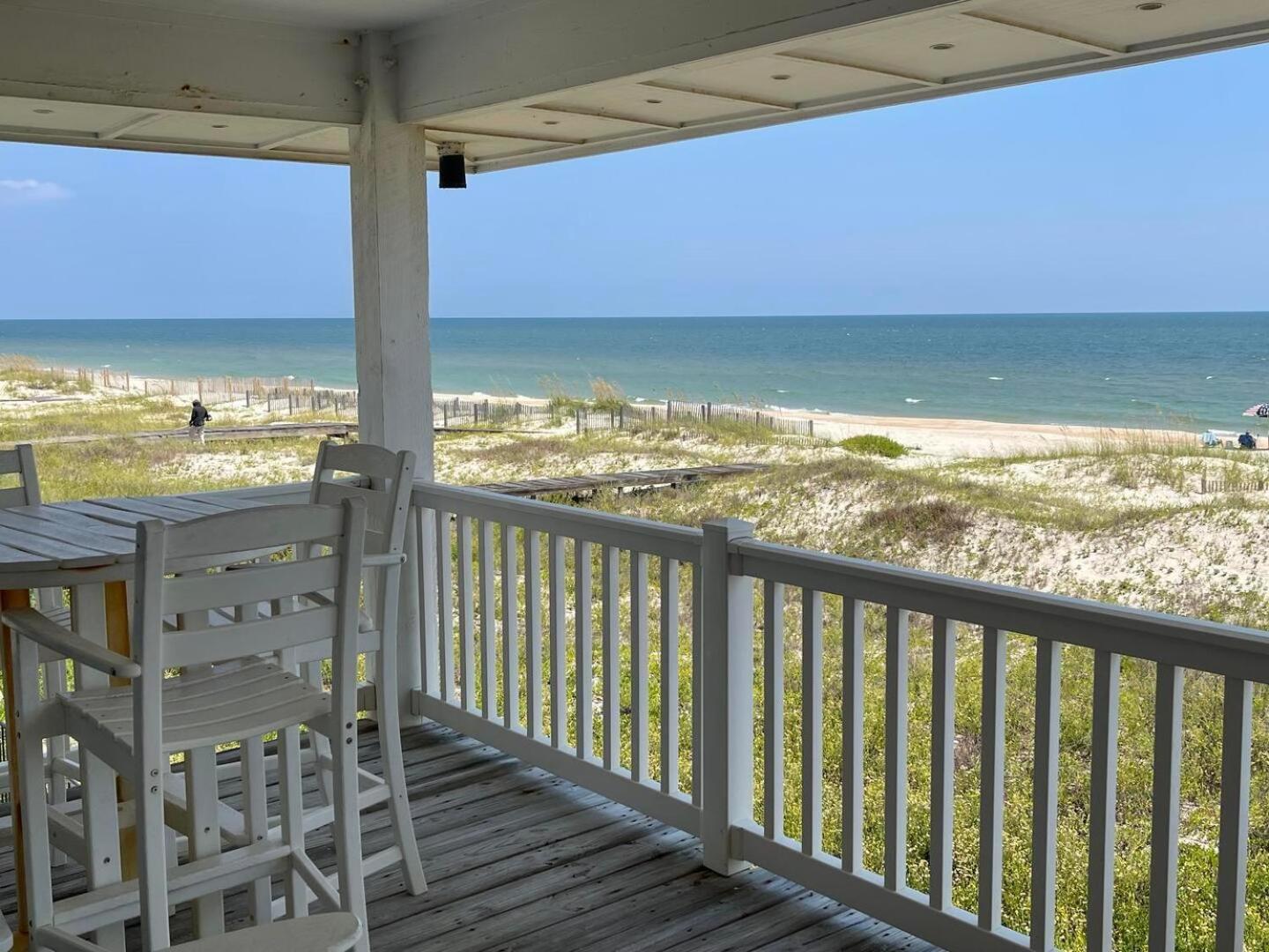 Sea Vous Play * St. George Island