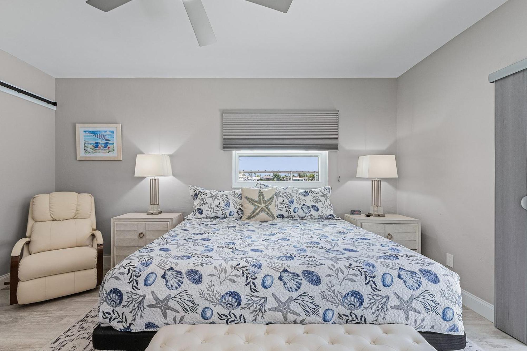 Gulf Access, Dock With Tiki, Heated Pool And Spa, Putting - Sunrise Soiree - Roelens * Cape Coral