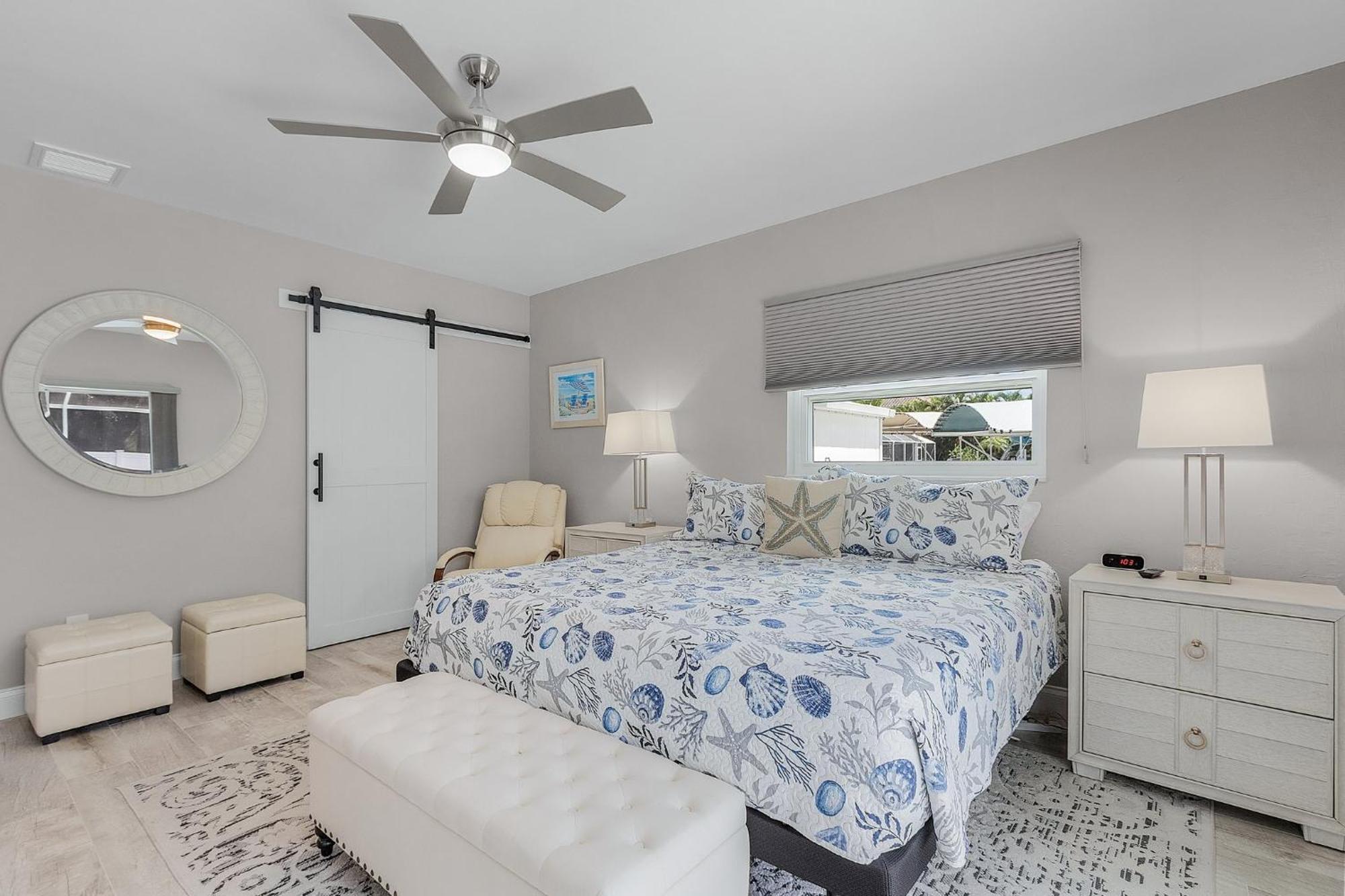 Gulf Access, Dock With Tiki, Heated Pool And Spa, Putting - Sunrise Soiree - Roelens Holiday home