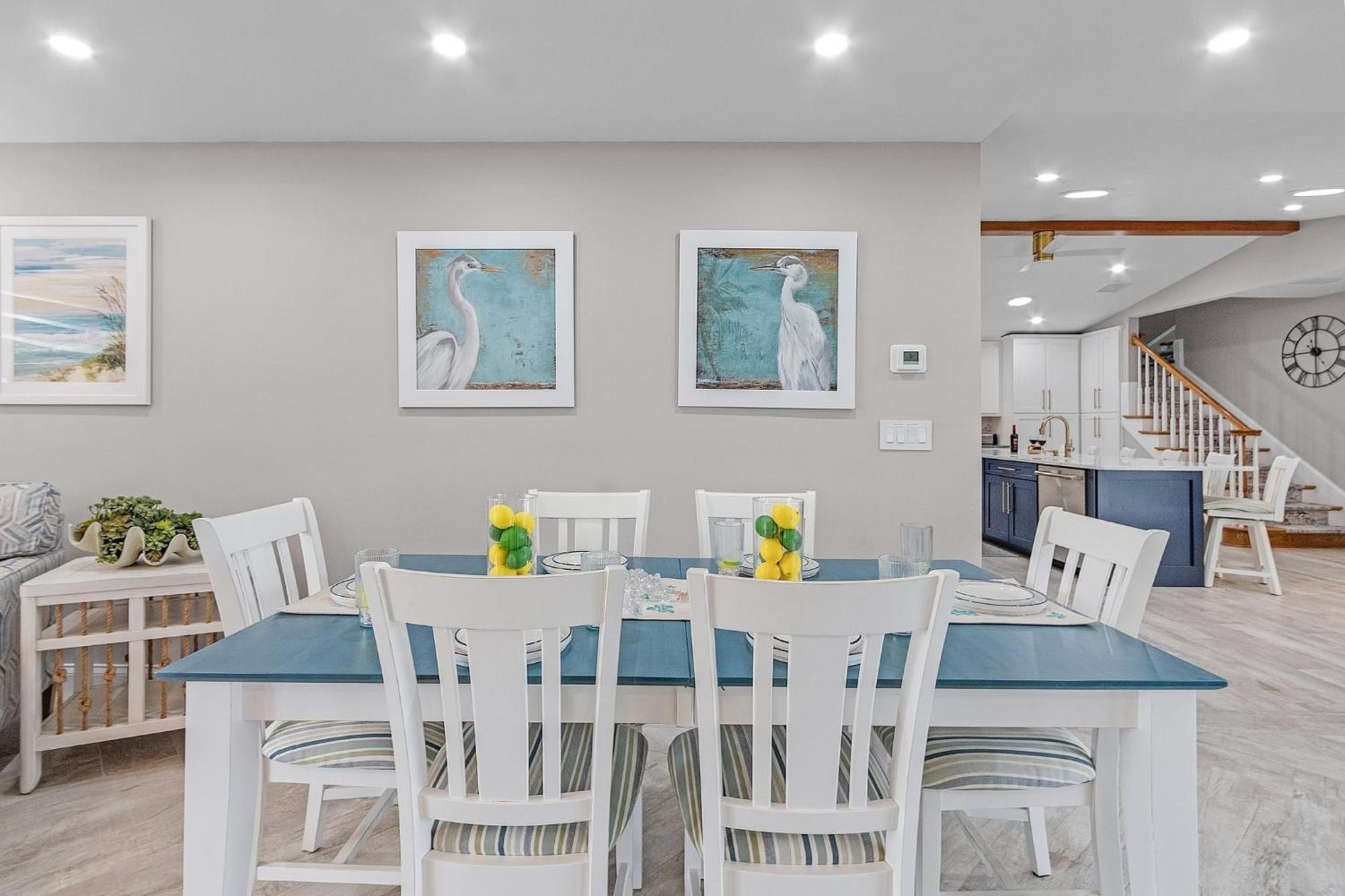 Gulf Access, Dock With Tiki, Heated Pool And Spa, Putting - Sunrise Soiree - Roelens * Cape Coral
