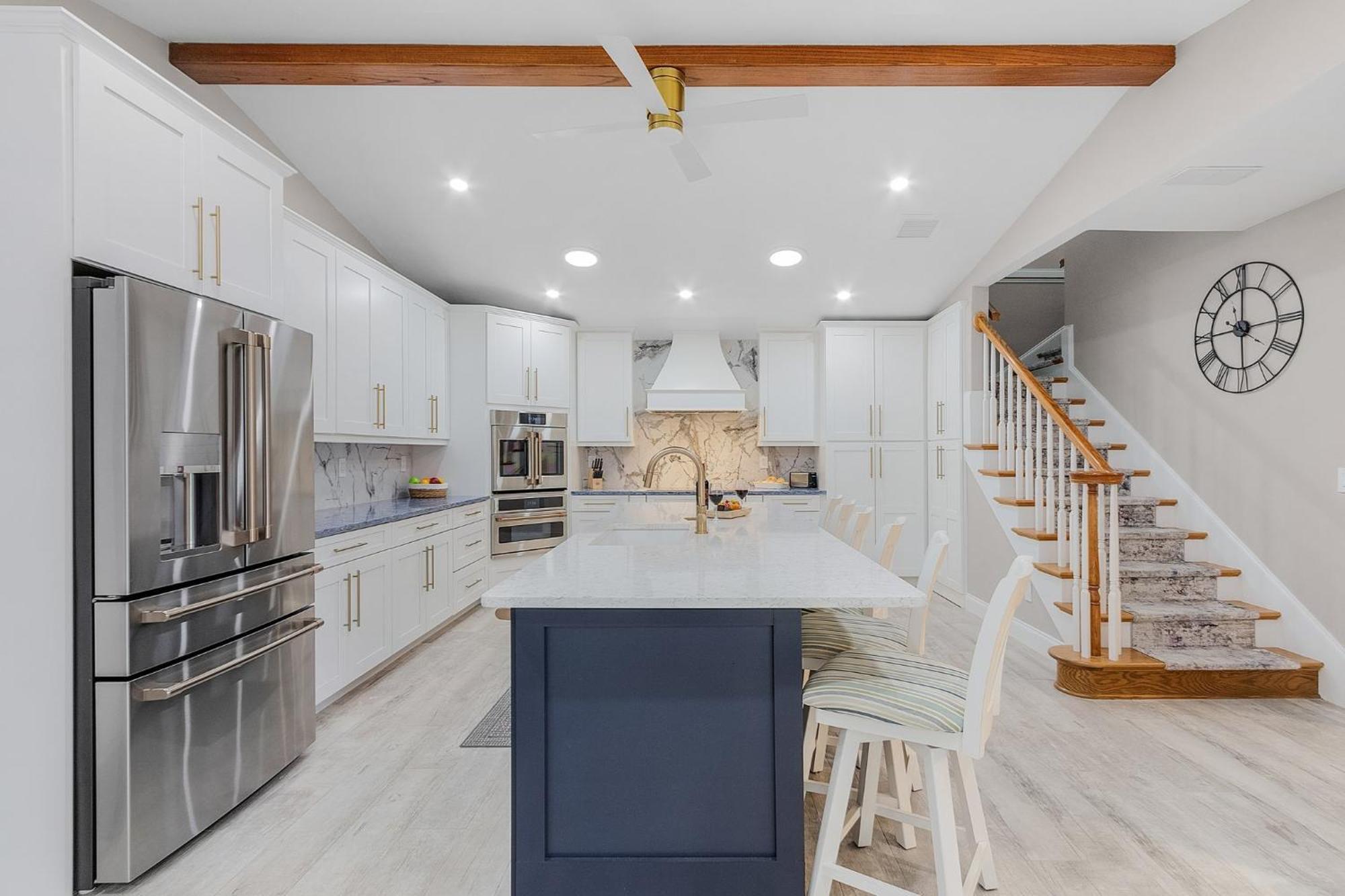 Holiday home Gulf Access, Dock With Tiki, Heated Pool And Spa, Putting - Sunrise Soiree - Roelens *