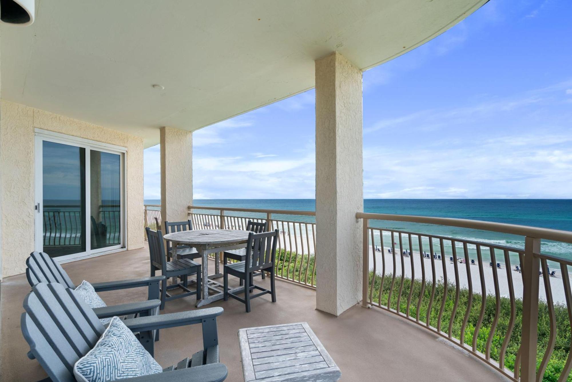 High Pointe E26 Holiday home