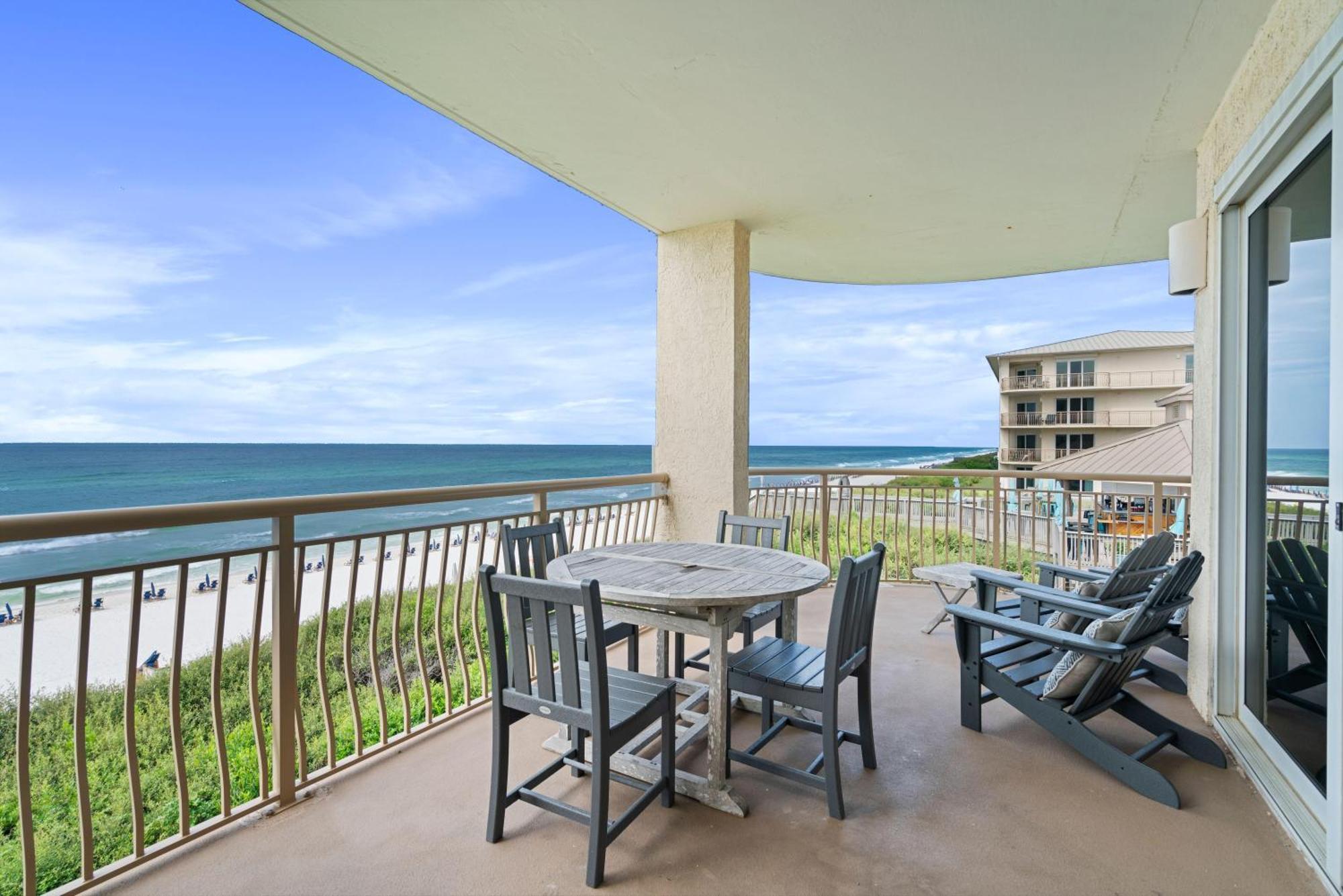 Holiday home High Pointe E26 *