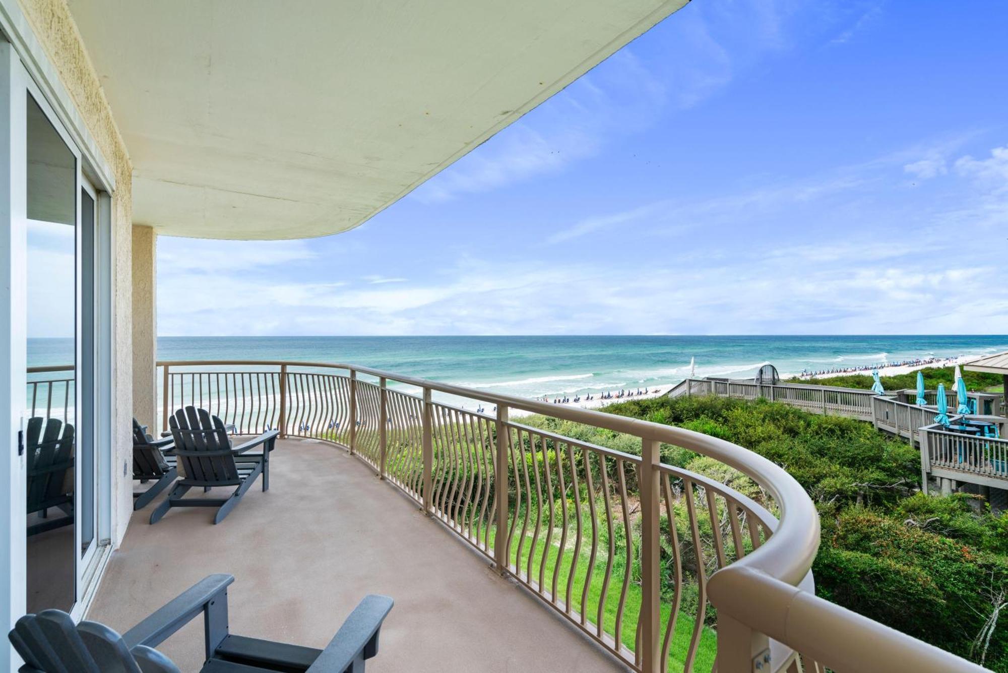 High Pointe E26 Holiday home Inlet Beach