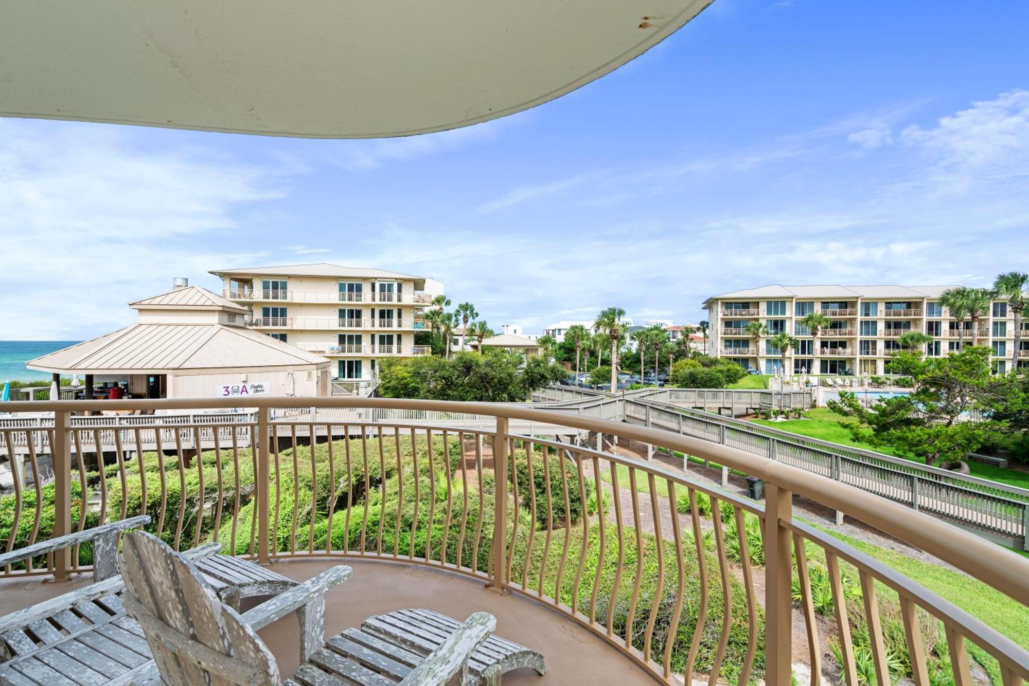 High Pointe E26 Holiday home *