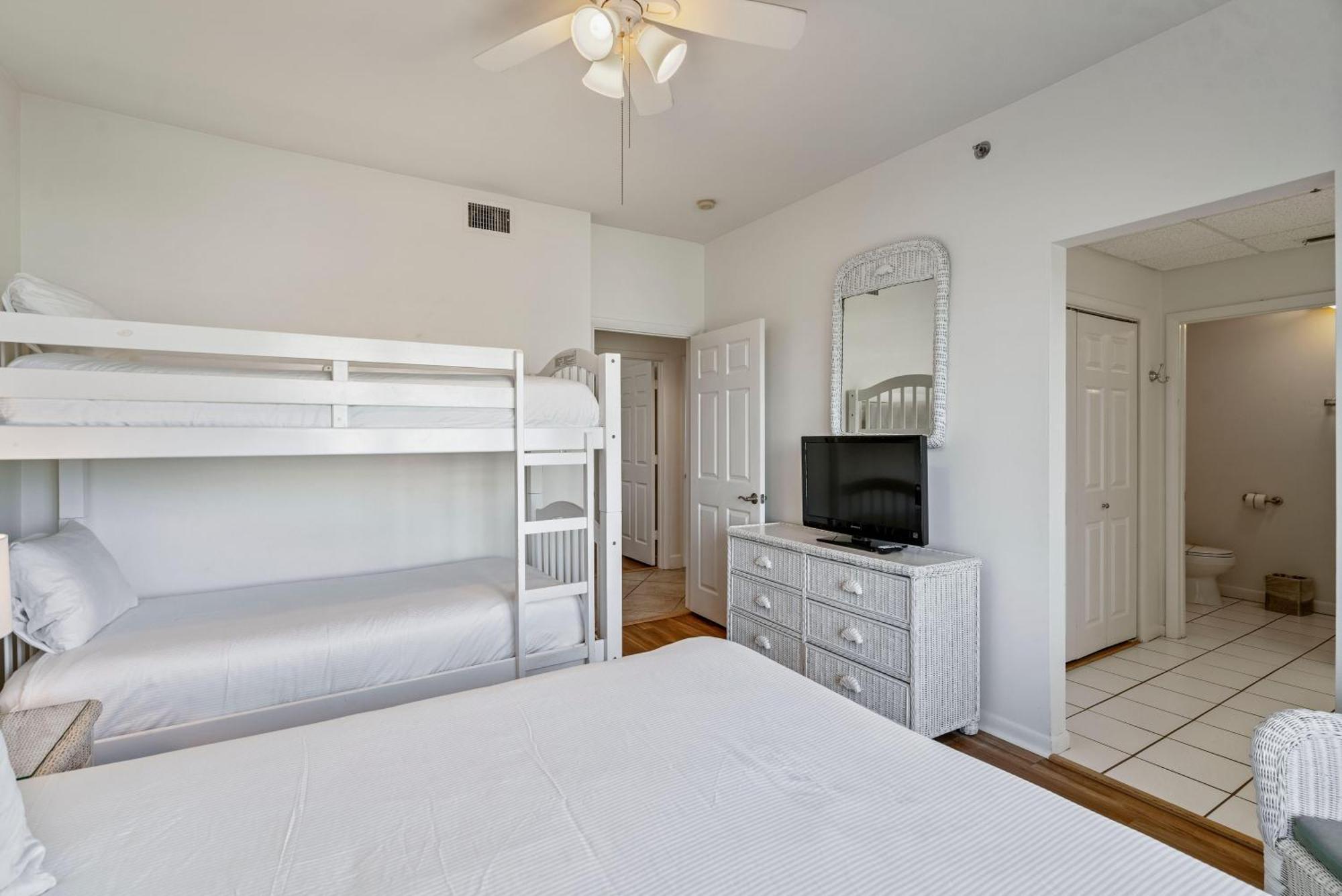 High Pointe E26 Holiday home Inlet Beach