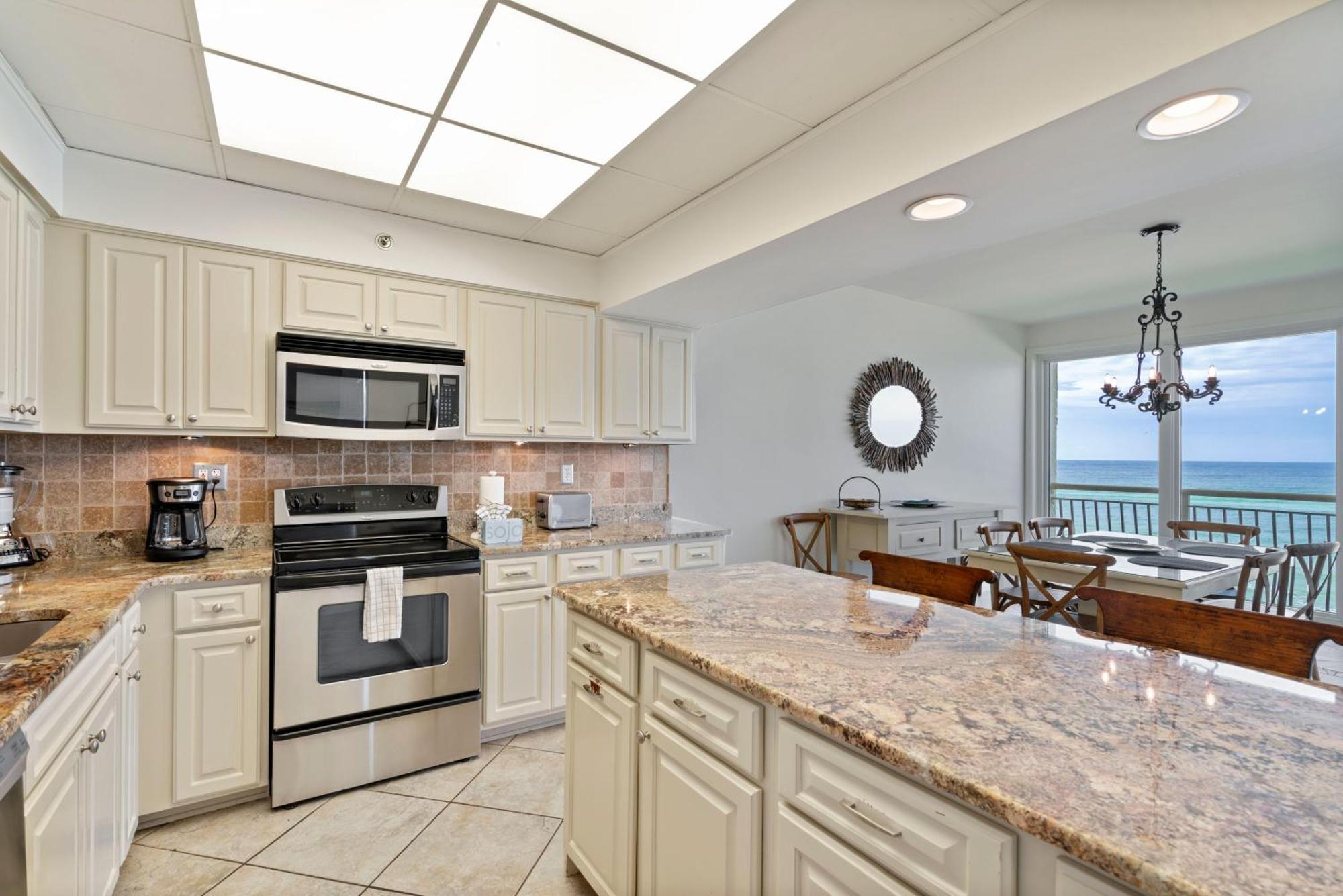High Pointe E26 Holiday home Inlet Beach