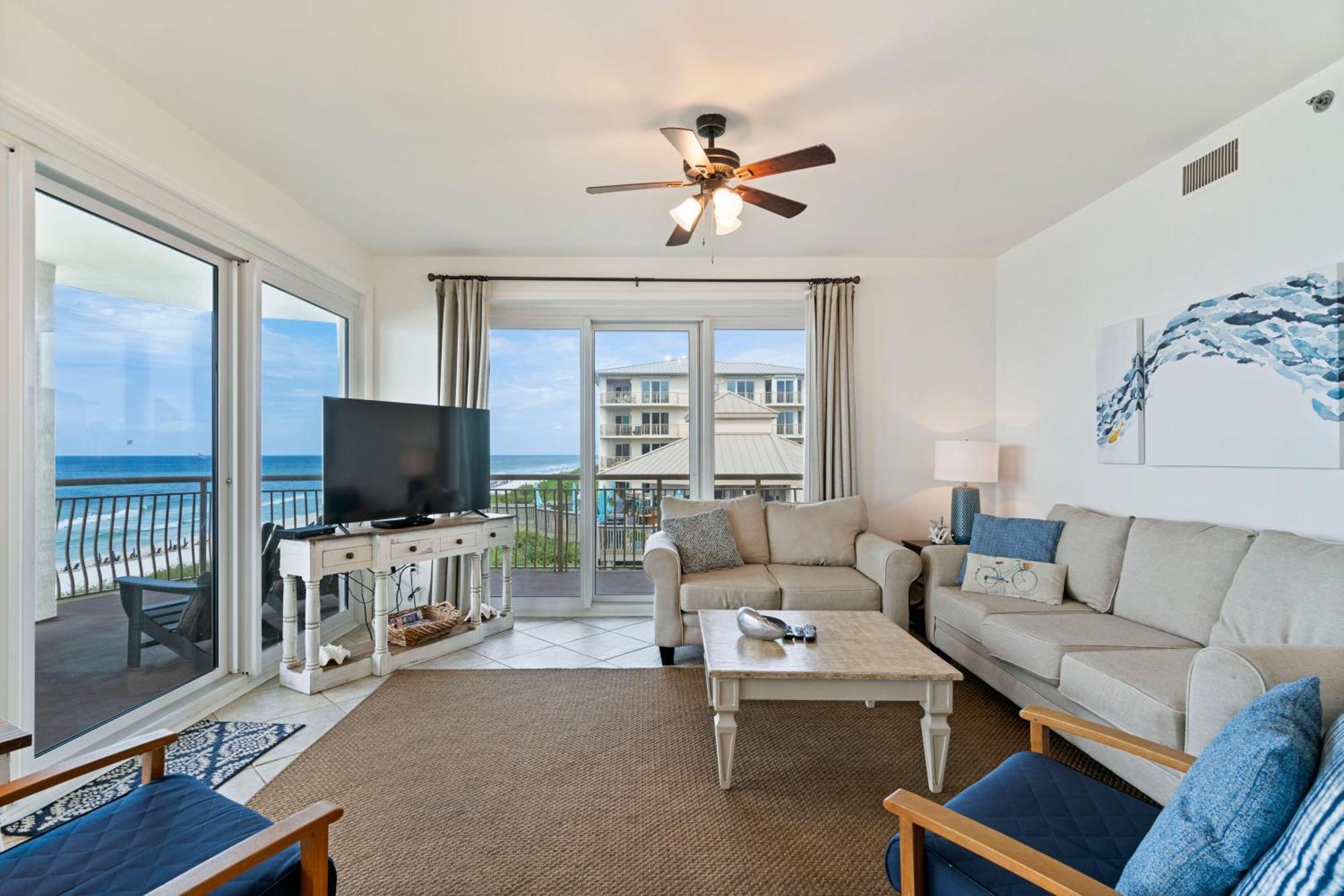 High Pointe E26 Inlet Beach