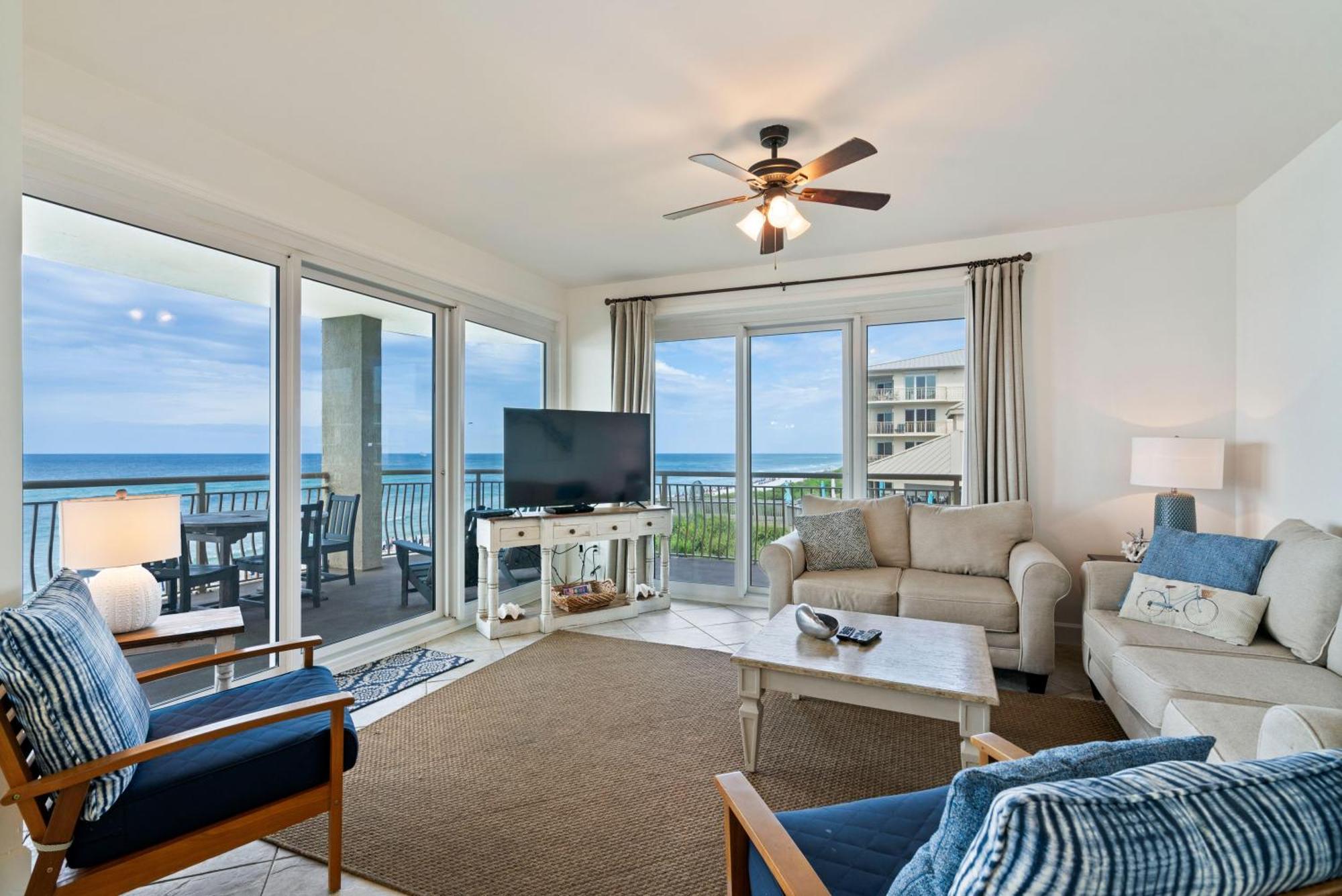 High Pointe E26 * Inlet Beach