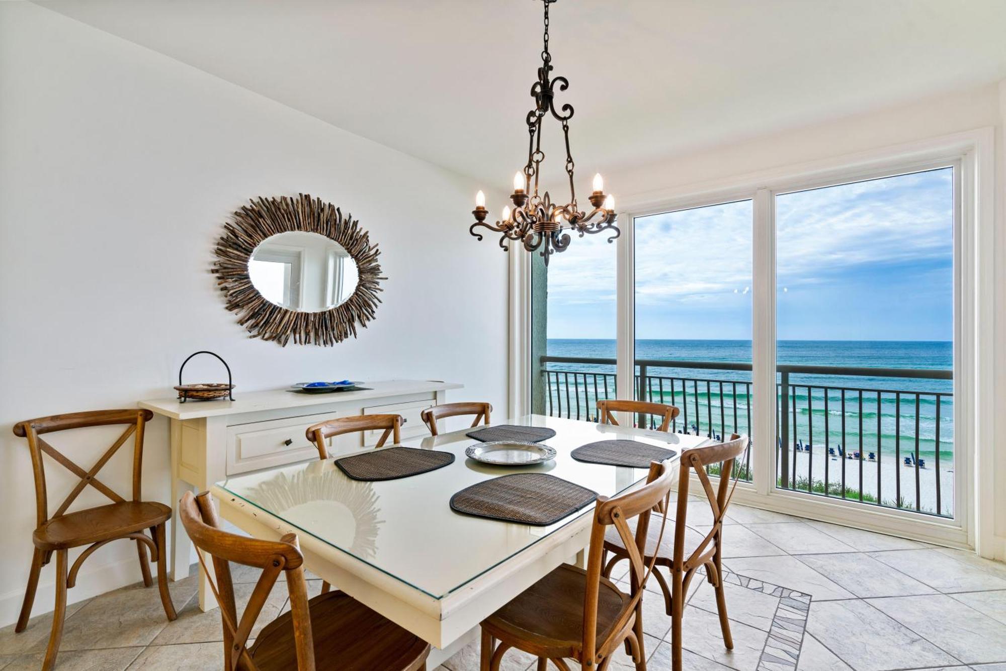 Holiday home High Pointe E26