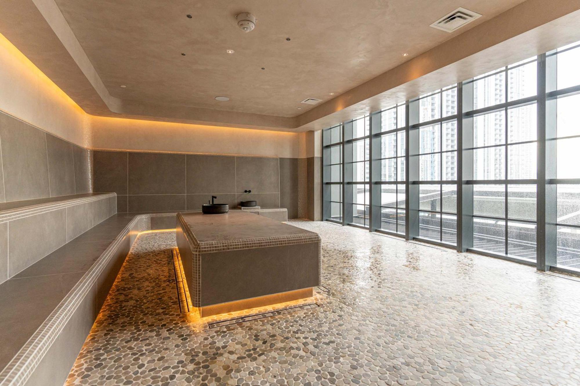 Apartment Orange Crush - Resort-style Amenities & Location Miami