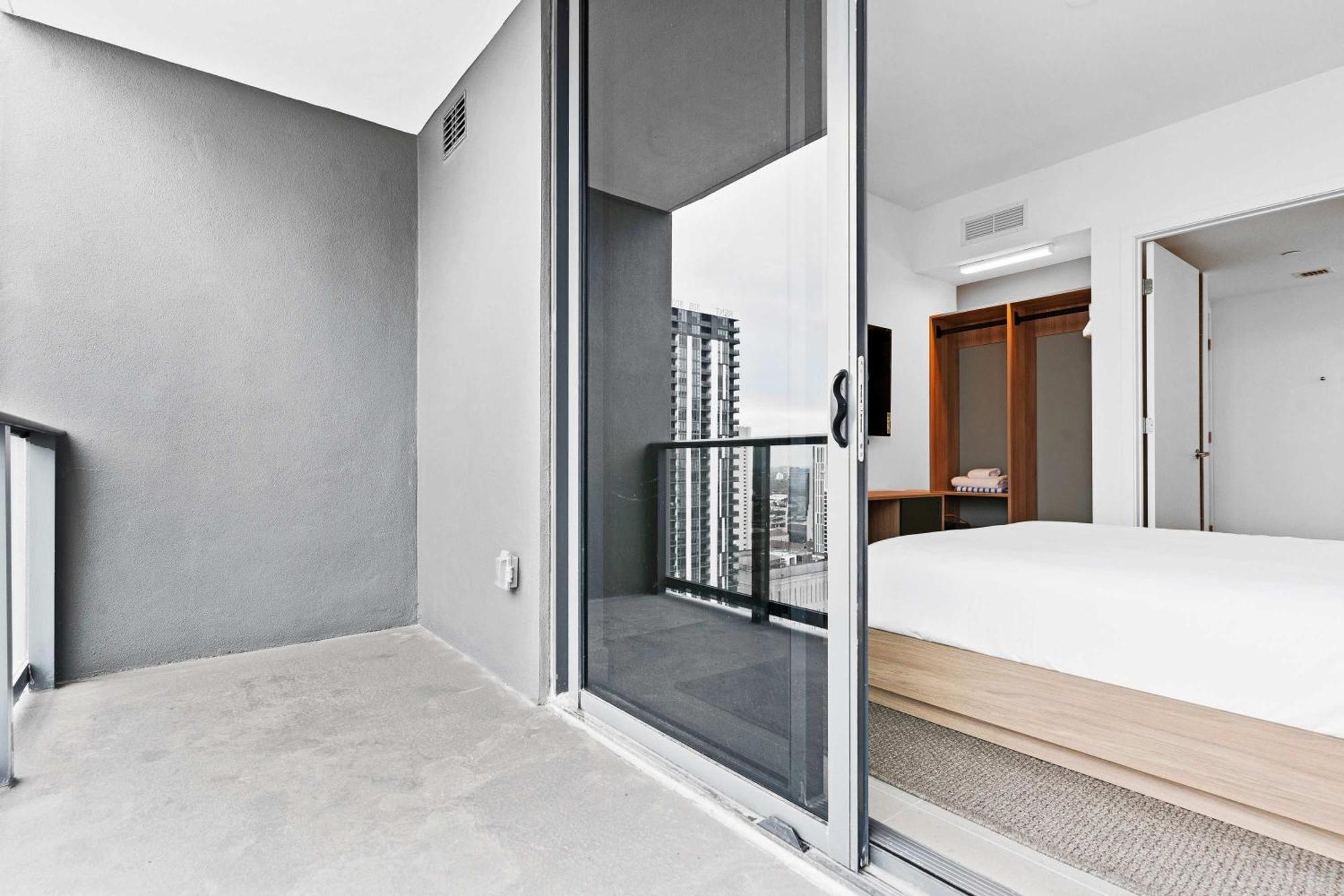 Apartment Orange Crush - Resort-style Amenities & Location Miami