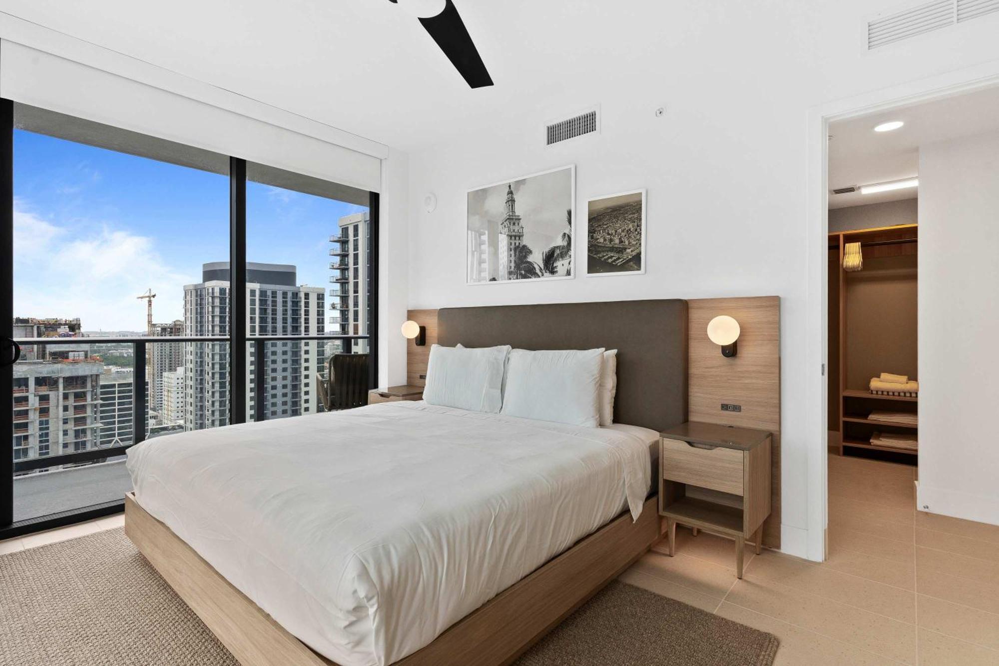 Orange Crush - Resort-style Amenities & Location Miami