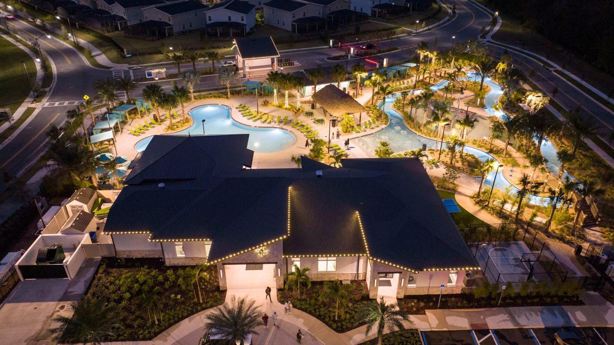 Srunning 4bd With Pool At Storey 4821 Holiday home *