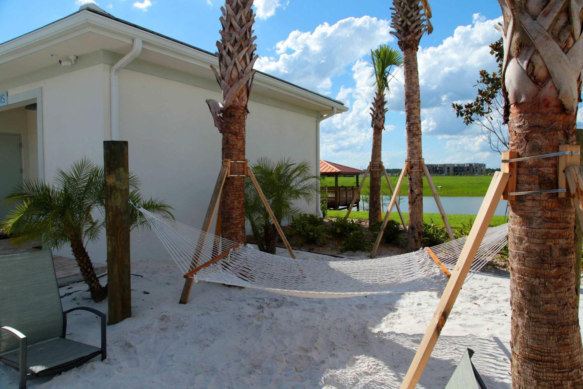 Srunning 4bd With Pool At Storey 4821 Kissimmee