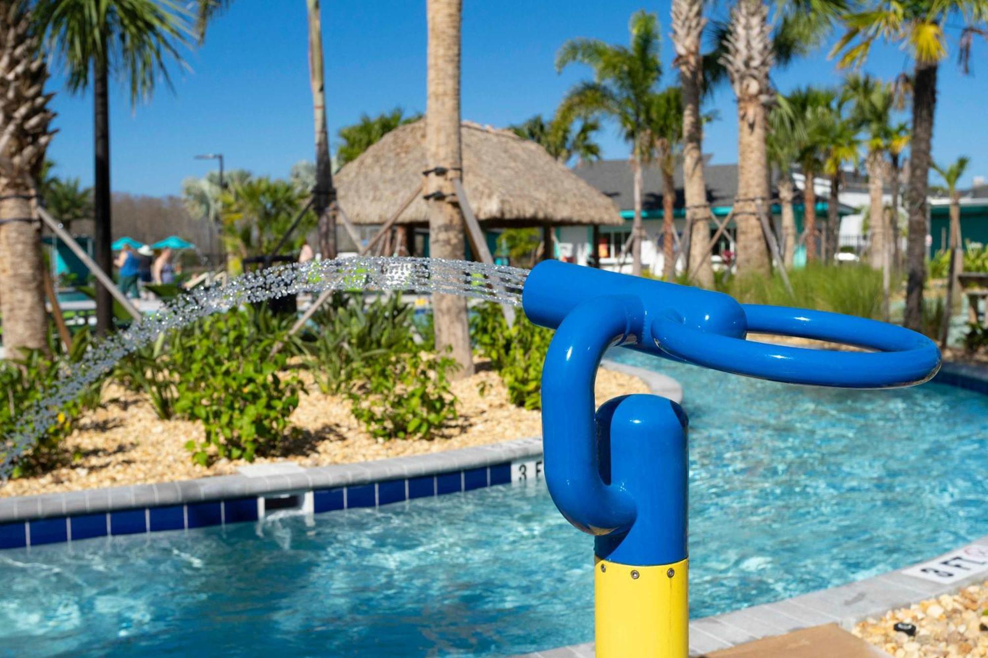 Srunning 4bd With Pool At Storey 4821 Holiday home Kissimmee