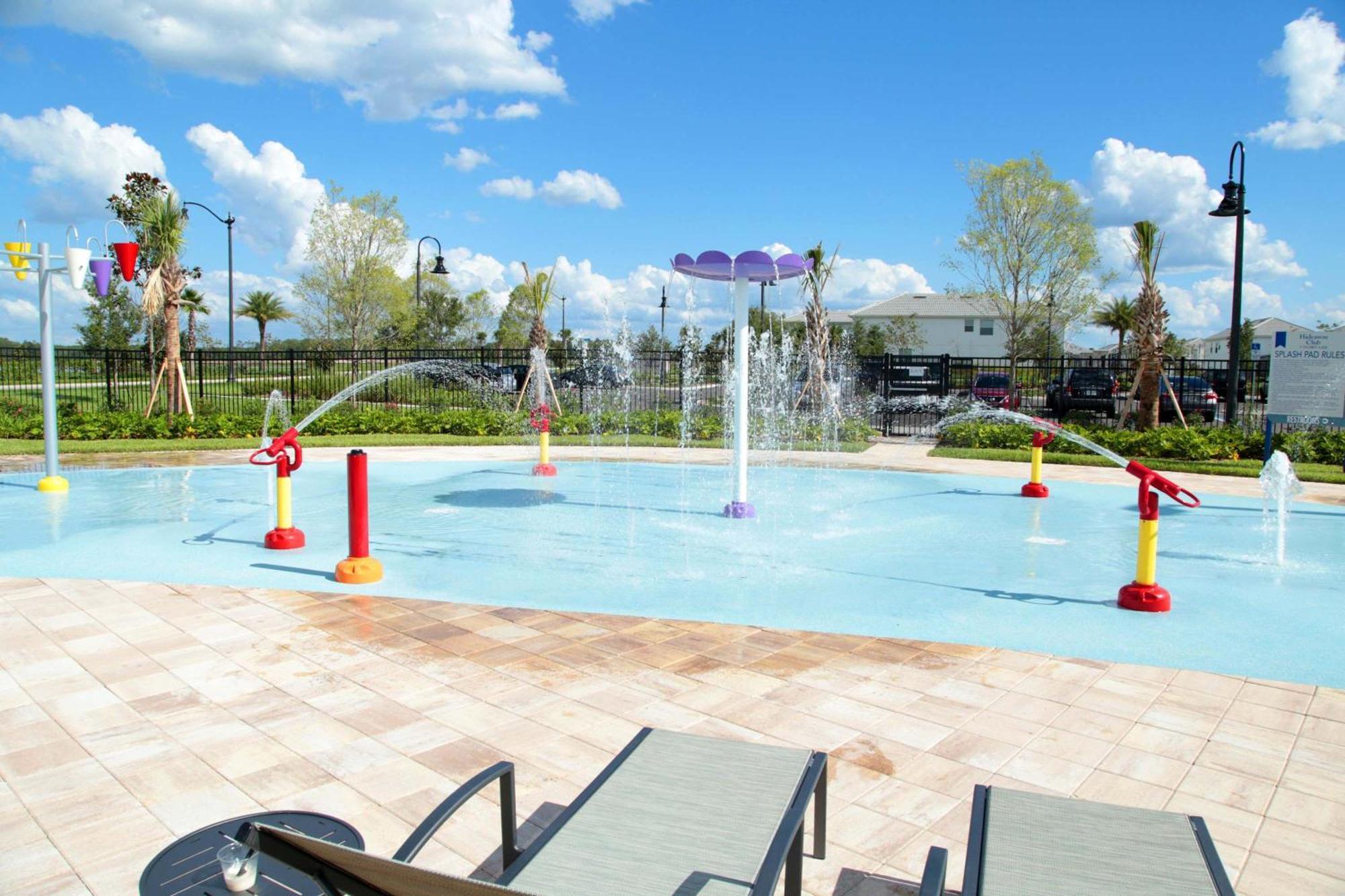 Holiday home Srunning 4bd With Pool At Storey 4821