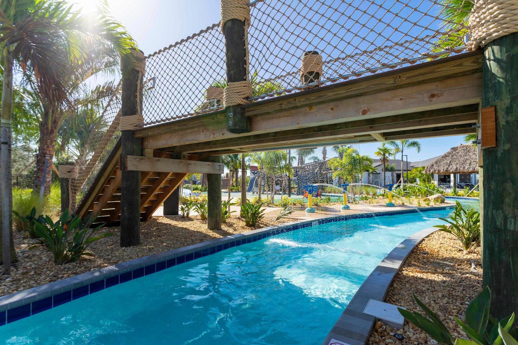 Srunning 4bd With Pool At Storey 4821