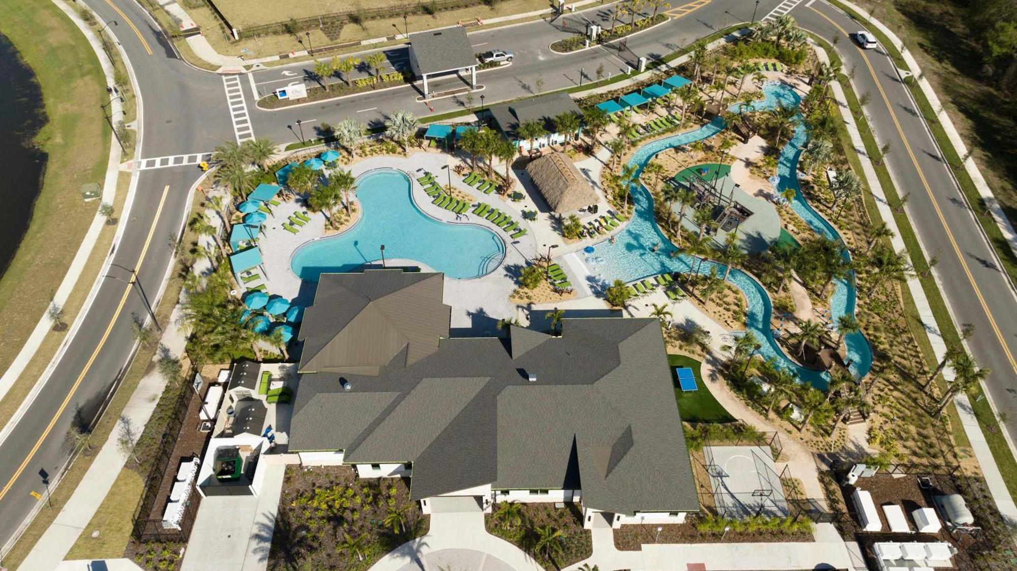 Srunning 4bd With Pool At Storey 4821 Holiday home