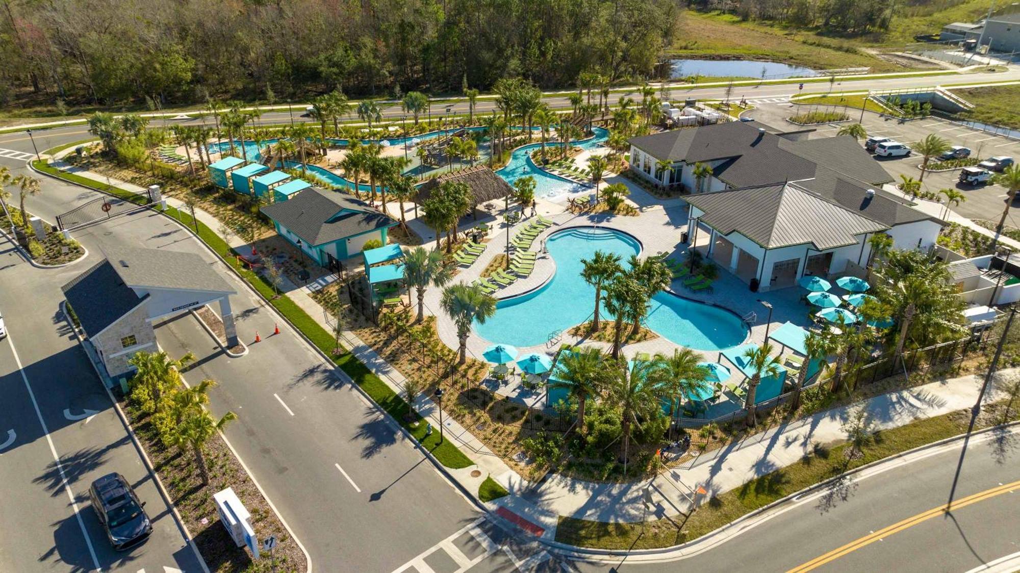 Holiday home Srunning 4bd With Pool At Storey 4821 Kissimmee