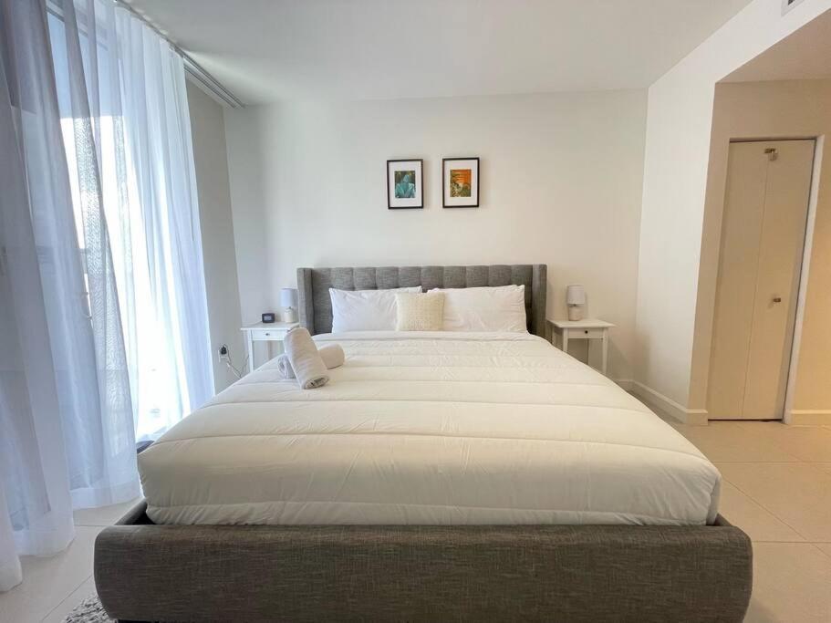 Comfortable In Downtown Doral Miami