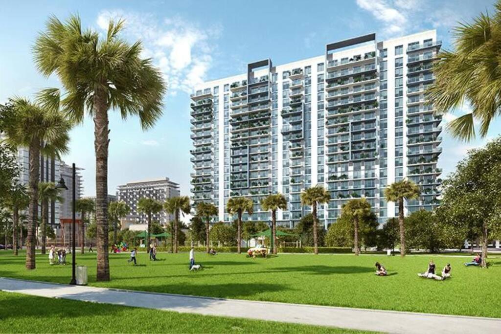 Apartment Comfortable In Downtown Doral *
