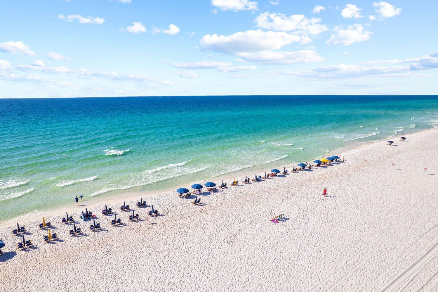 Holiday home Terrace At Pelican Penthouse Destin