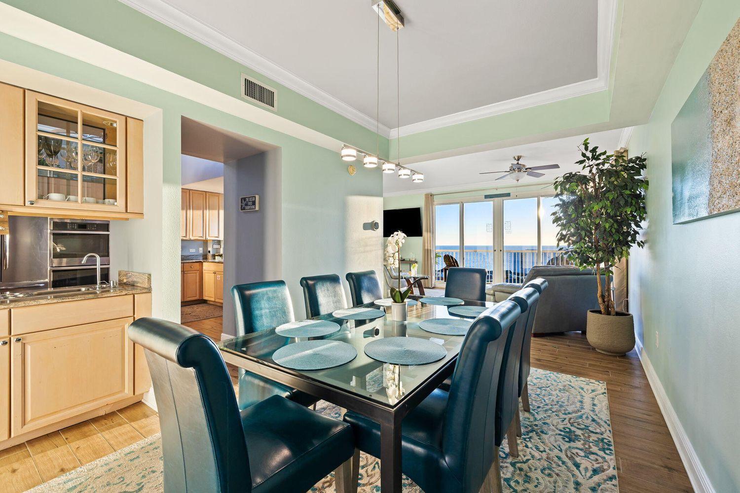 Terrace At Pelican Penthouse * Destin