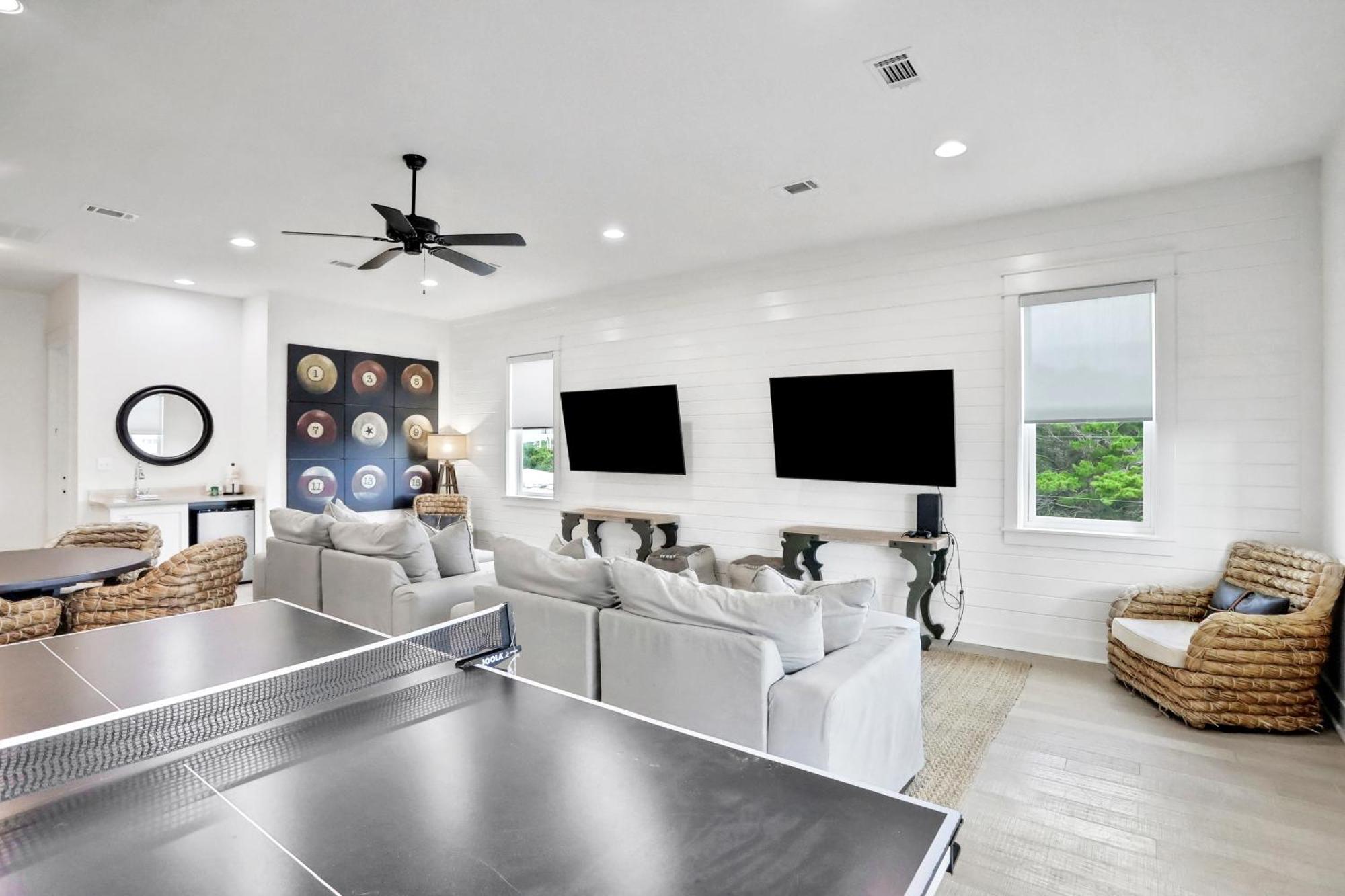 Inlet Reunion House