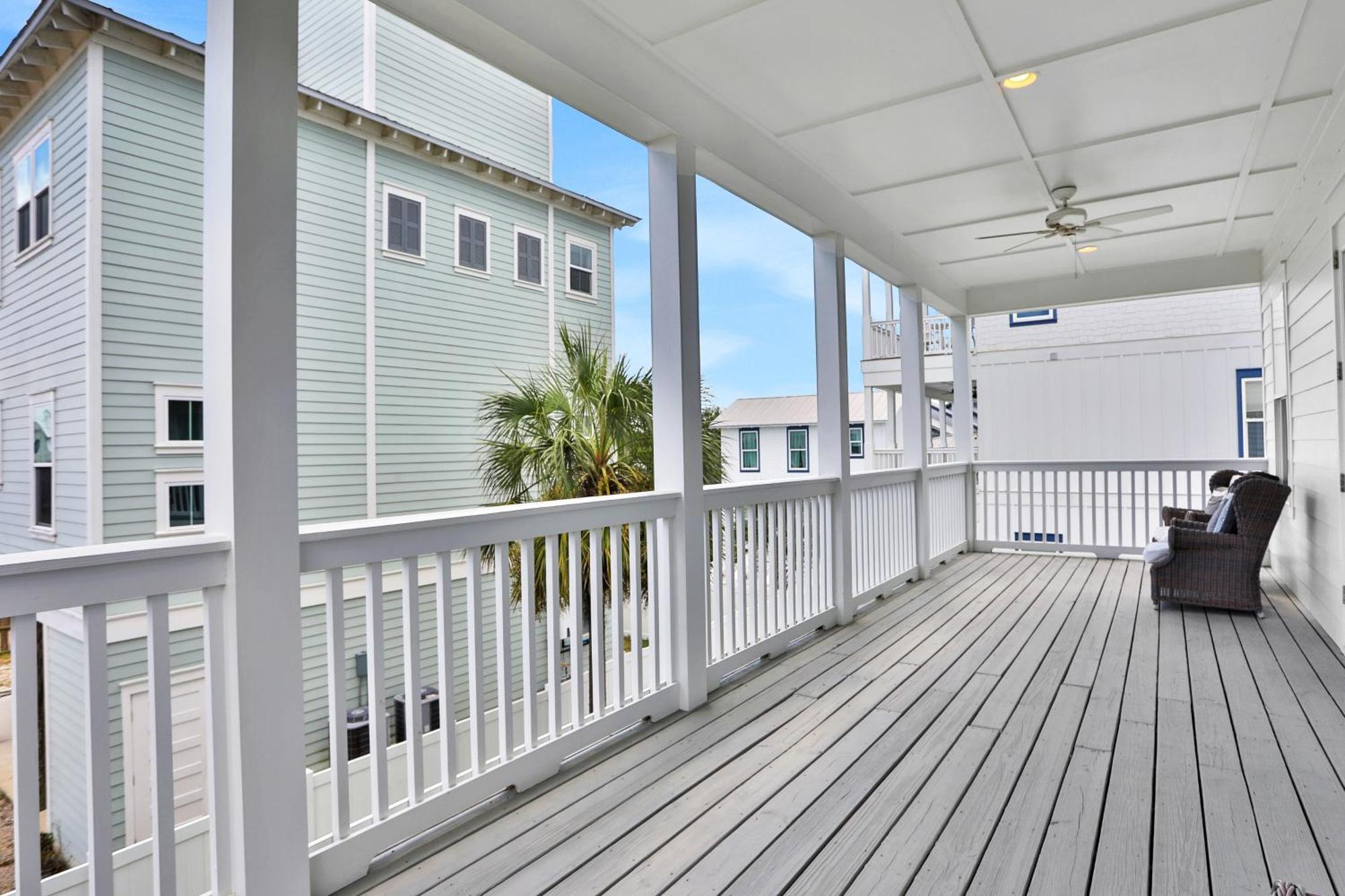 Inlet Reunion House * Inlet Beach